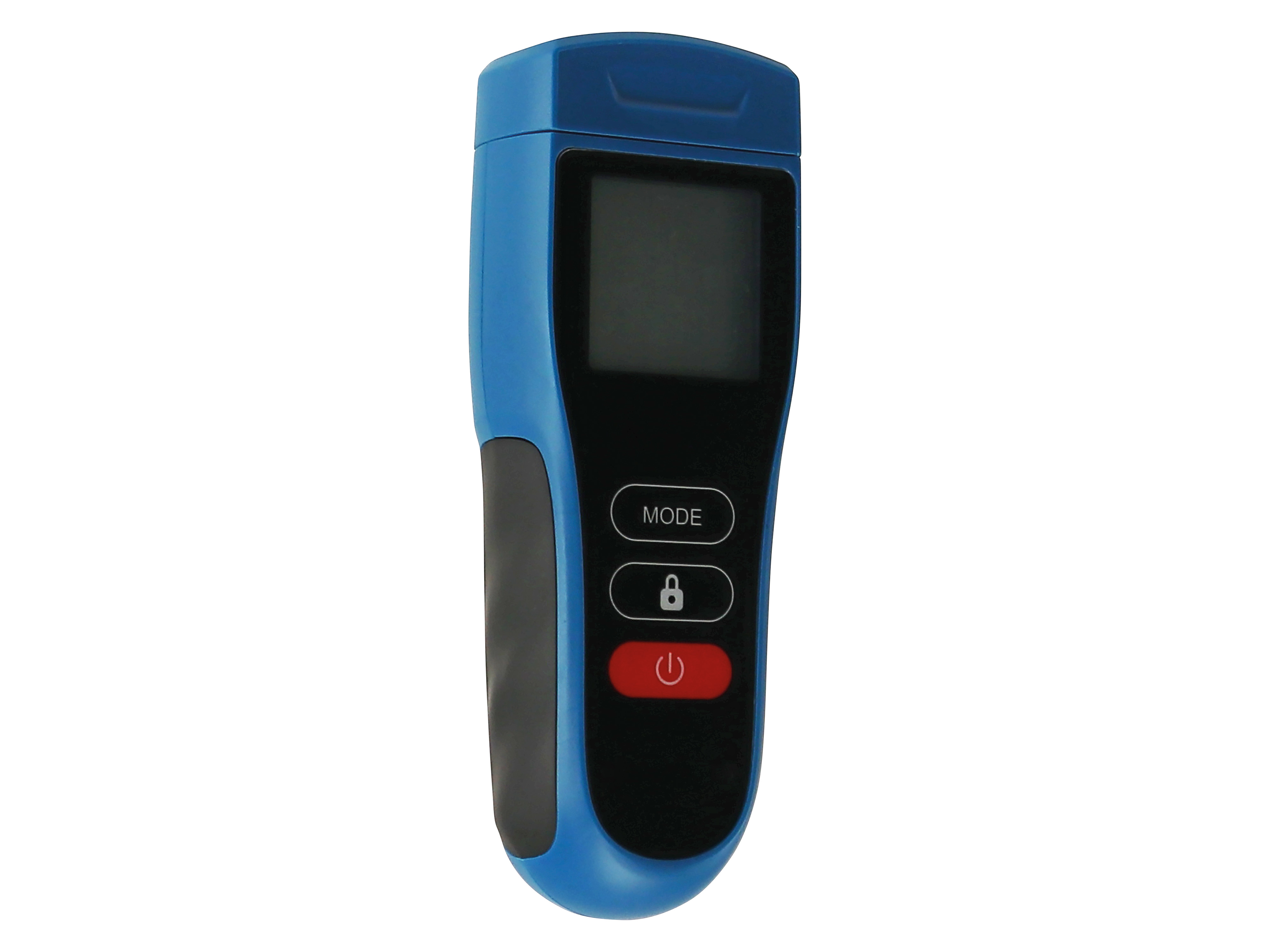 Feuchtigkeitsmessgerät, LCD-Display