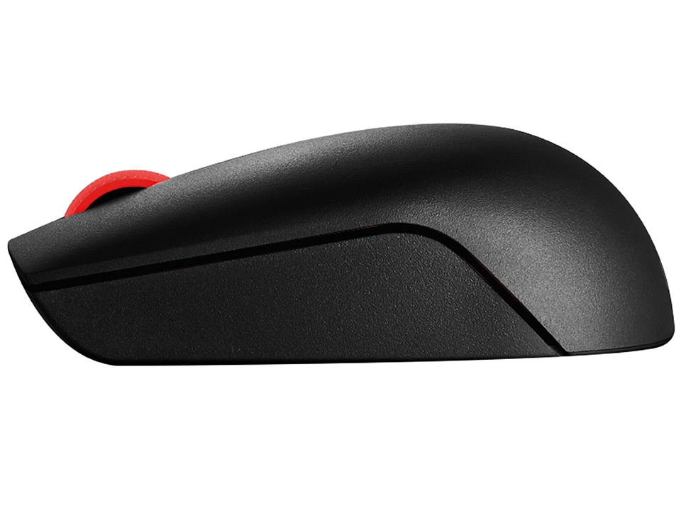 LENOVO Maus 4Y50R20864, Büro, beidhändig, RF Wireless, optisch LENOVO Maus 4Y50R20864, Büro, beidhändig, RF Wireless, optisch