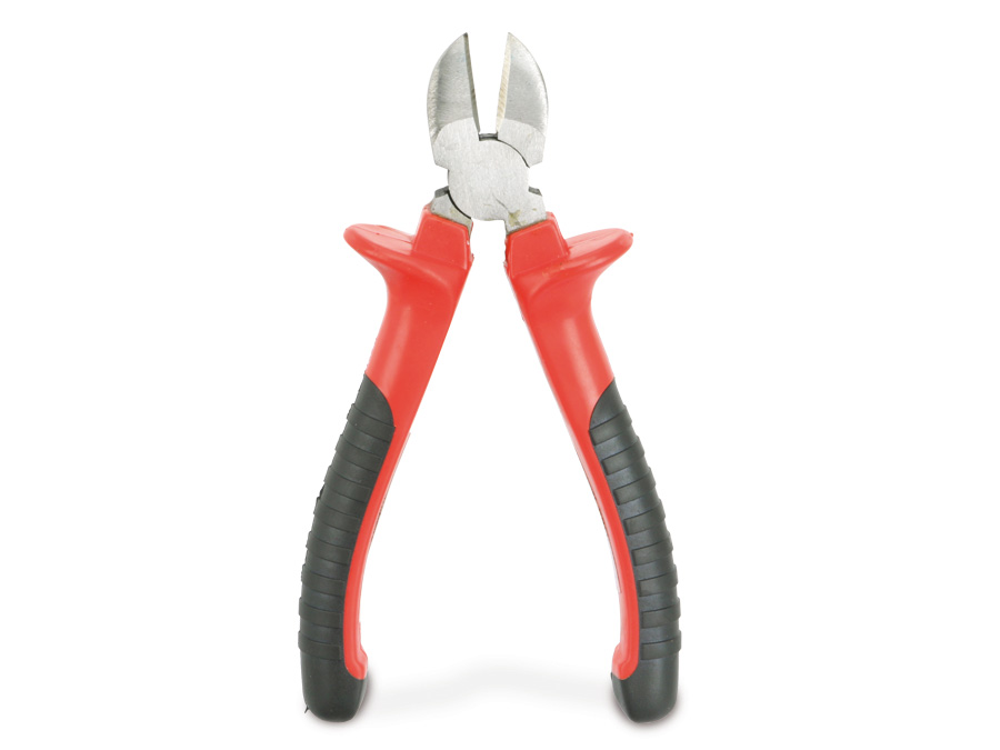 TOOLTECH Seitenschneider, 160 mm