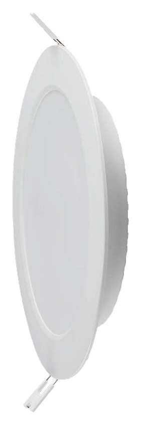 V-TAC LED-Einbauleuchte VT-61012, EEK: F, 12 W, 1200 lm, 4000 K, 3 Stück V-TAC LED-Einbauleuchte VT-61012, EEK: F, 12 W, 1200 lm, 4000 K, 3 Stück