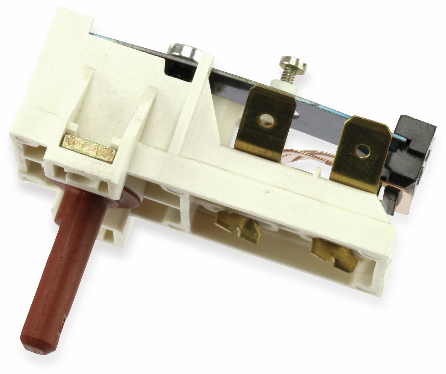 DREEFS Regelthermostat RTXII/20, 7...37 °C DREEFS Regelthermostat RTXII/20, 7...37 °C