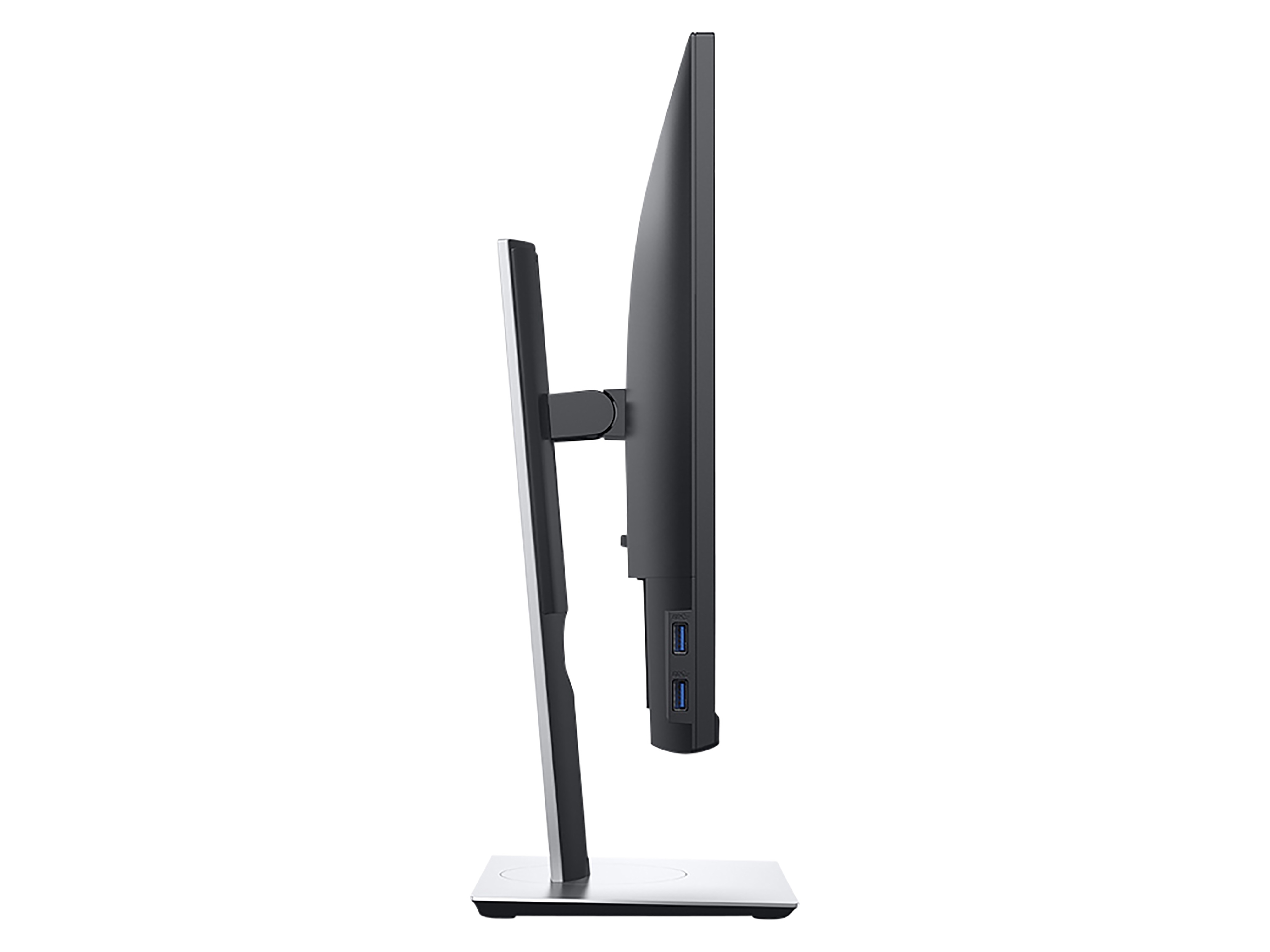 DELL Monitor P2419H, 60,45 cm (23,8"), FullHD, refurbished