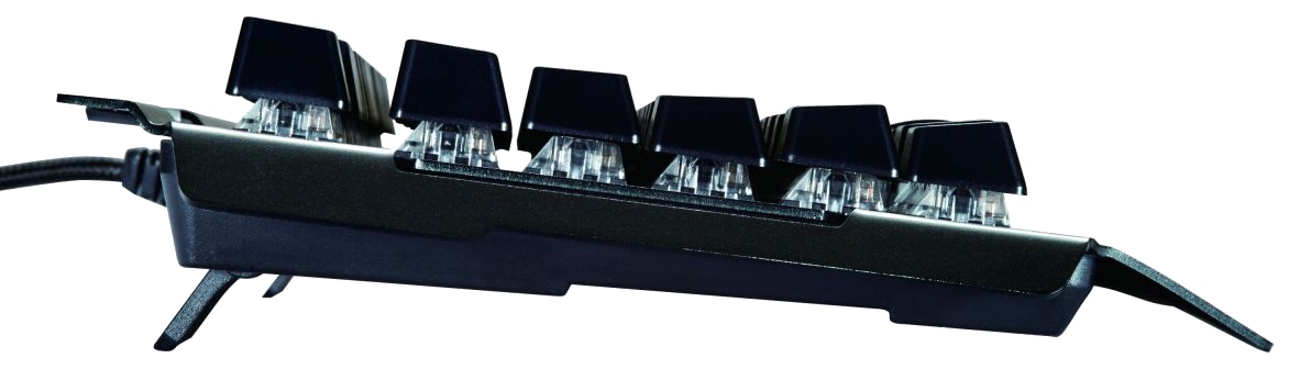CONCEPTRONIC Gaming-Tastatur Kronic schwarz CONCEPTRONIC Gaming-Tasatur Kronic01 schwarz