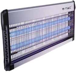 V-TAC Insektenvernichter, VT-11182, 150m²