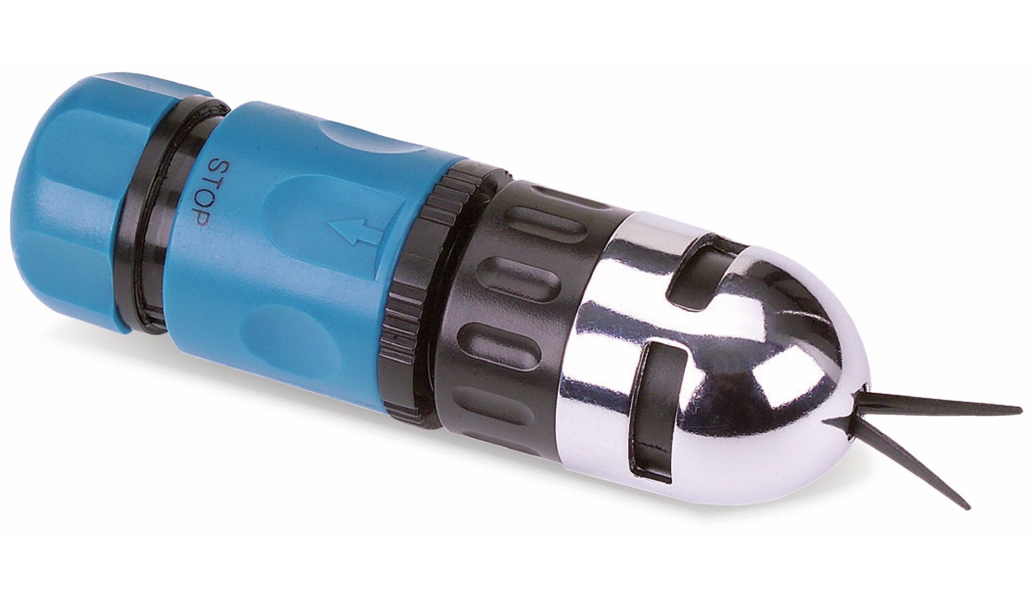 Rohrreinigungsfräse Drain-Tornado