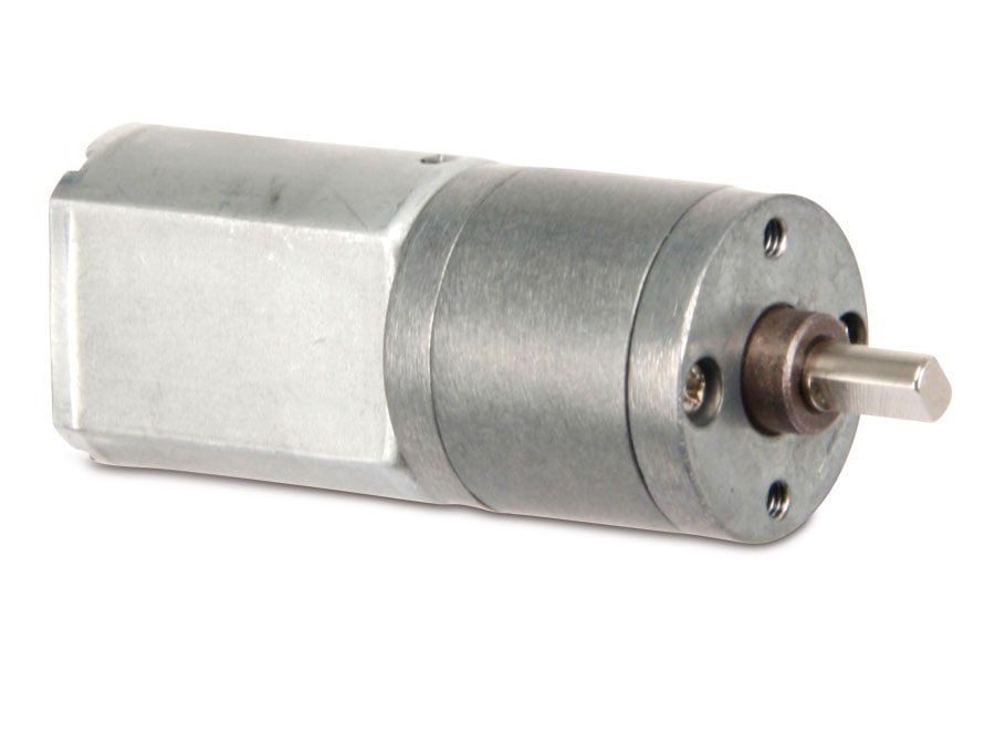 Gleichstrom-Getriebemotor PGM-20DC12/30 Gleichstrom-Getriebemotor PGM-20DC12/30
