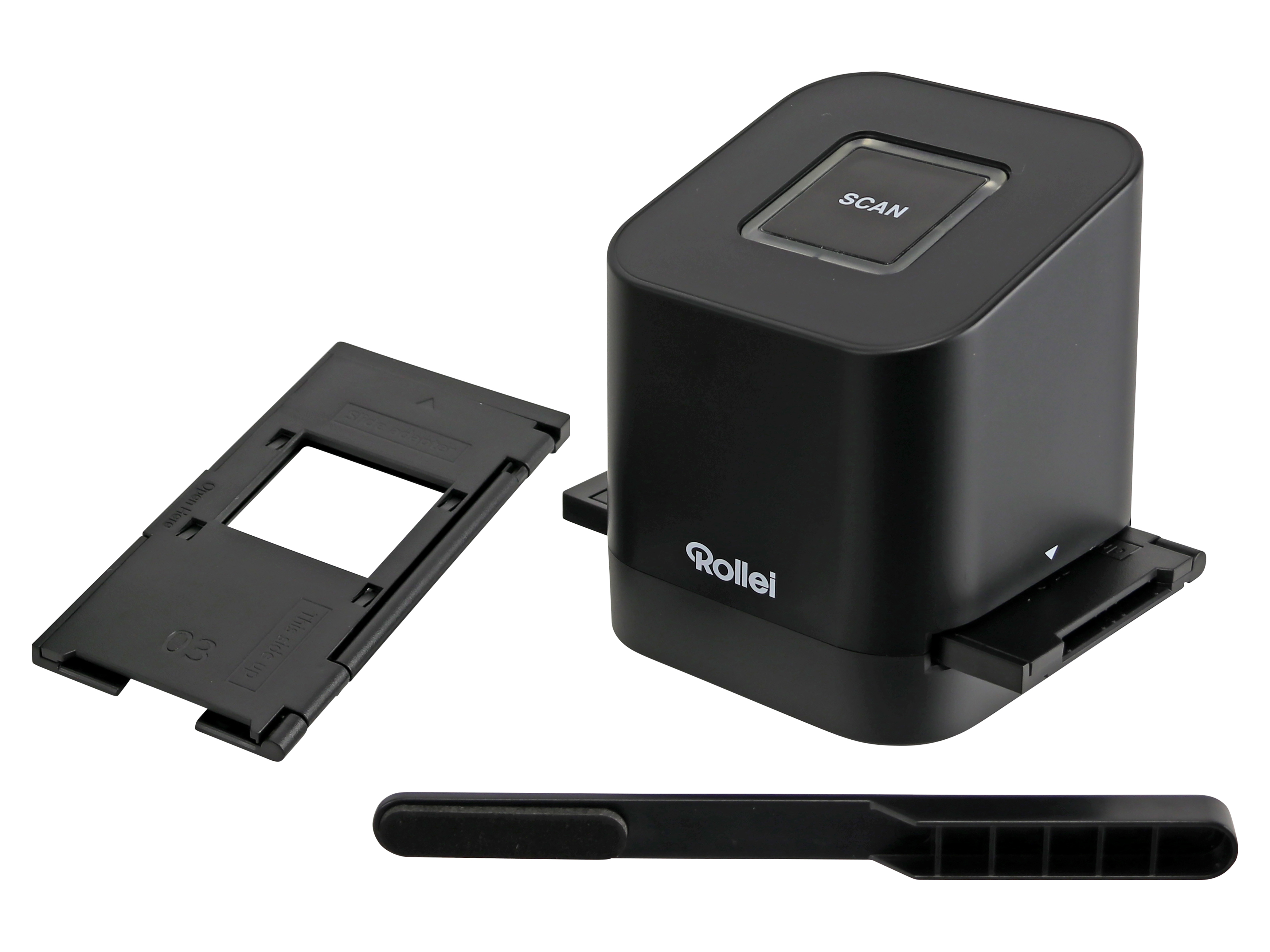 ROLLEI Dia- und Negativscanner PDF-S20 ROLLEI Dia- und Negativscanner PDF-S20