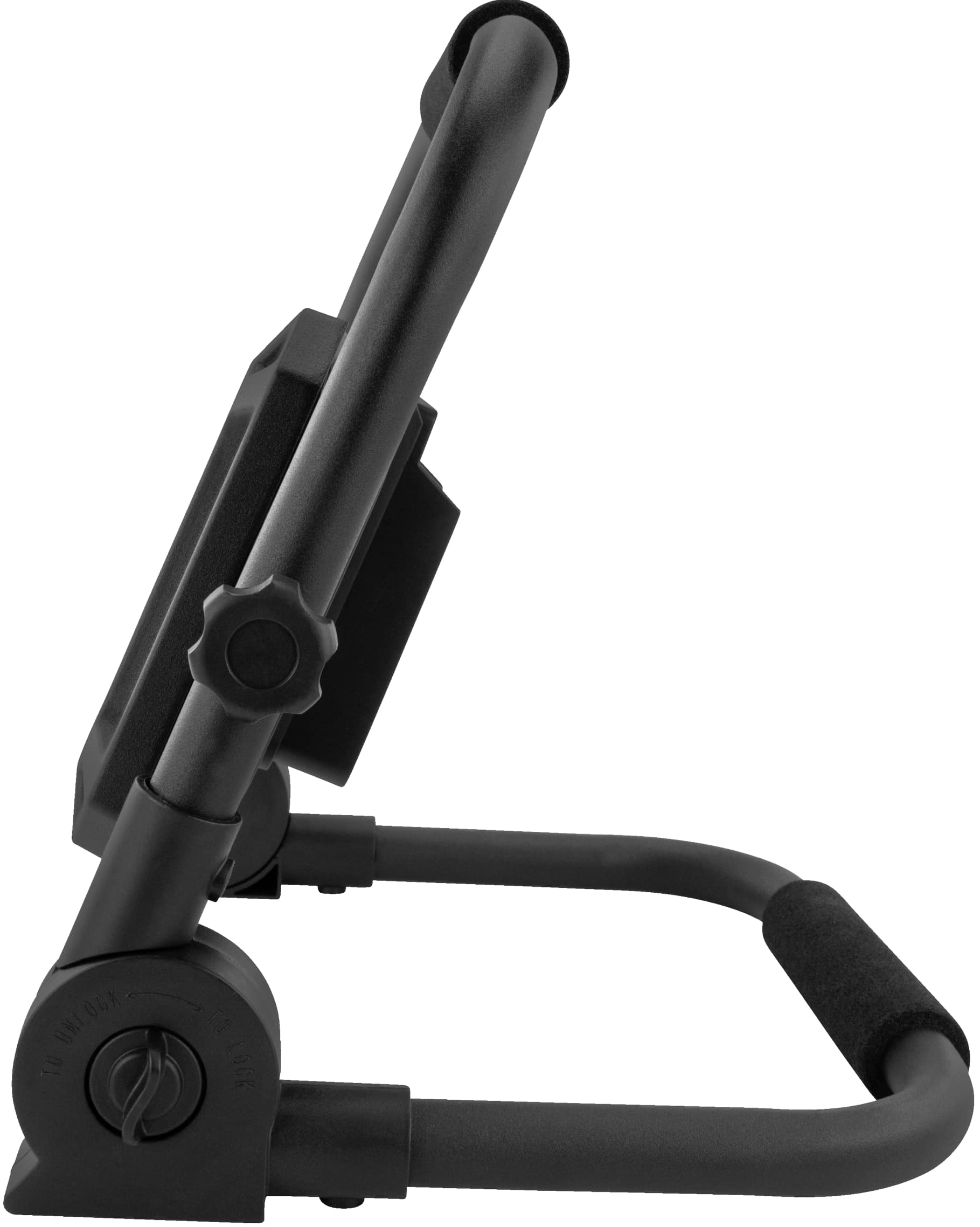 ANSMANN LED-Arbeitsstrahler, 18 V-, 30 W, inkl. 3 Akku-Adapterplatten, schwarz ANSMANN LED-Arbeitsstrahler, 18 V-, 30 W, inkl. 3 Akku-Adapterplatten, schwarz