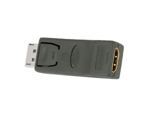 S-IMPULS DisplayPort-Adapter