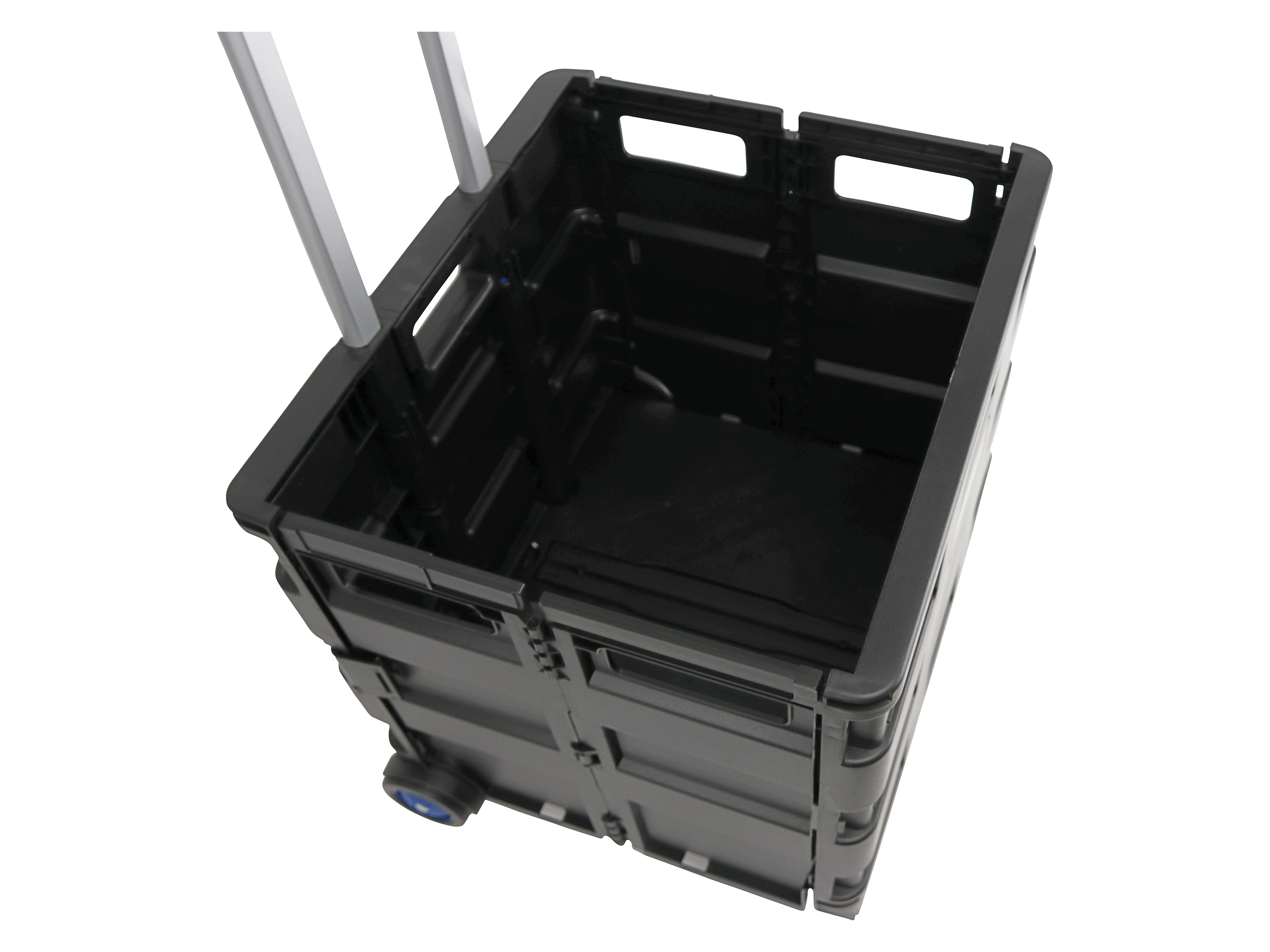 Trolley, Pack & GO, Tragkraft 35kg