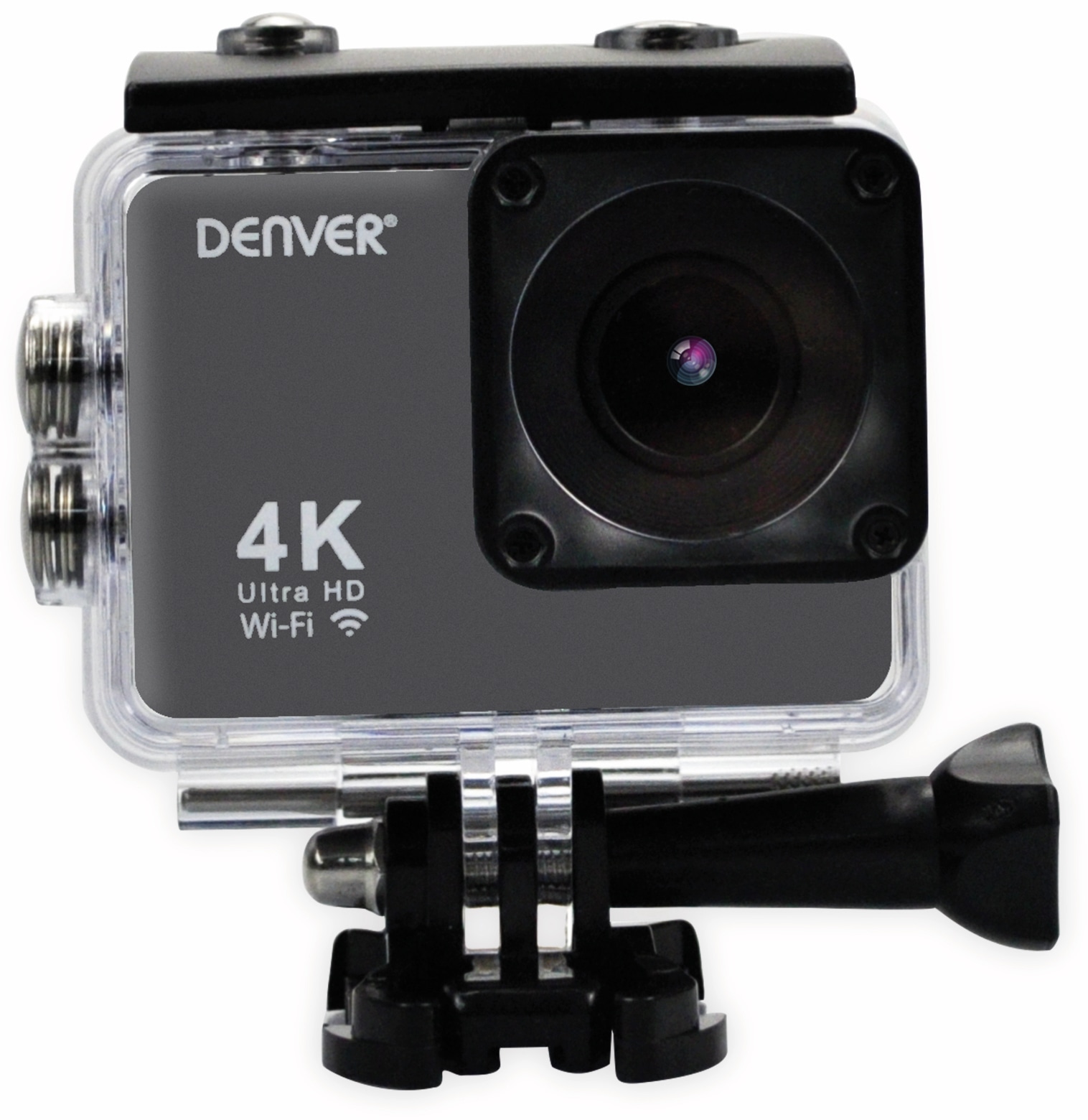 DENVER Actioncam ACK-8062W, 4K DENVER Actioncam ACK-8062W, 4K