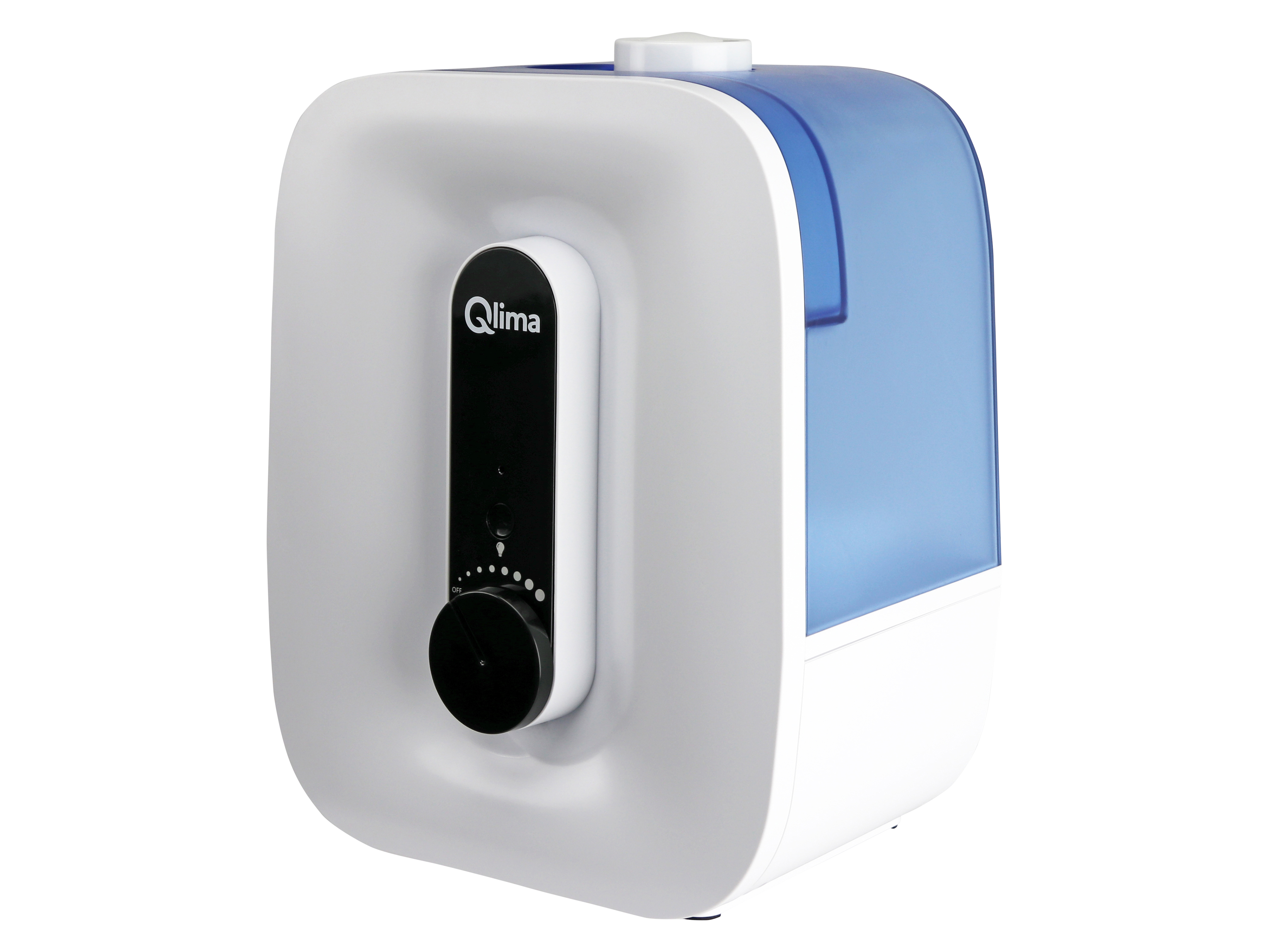 Luftbefeuchter, Qlima H 408