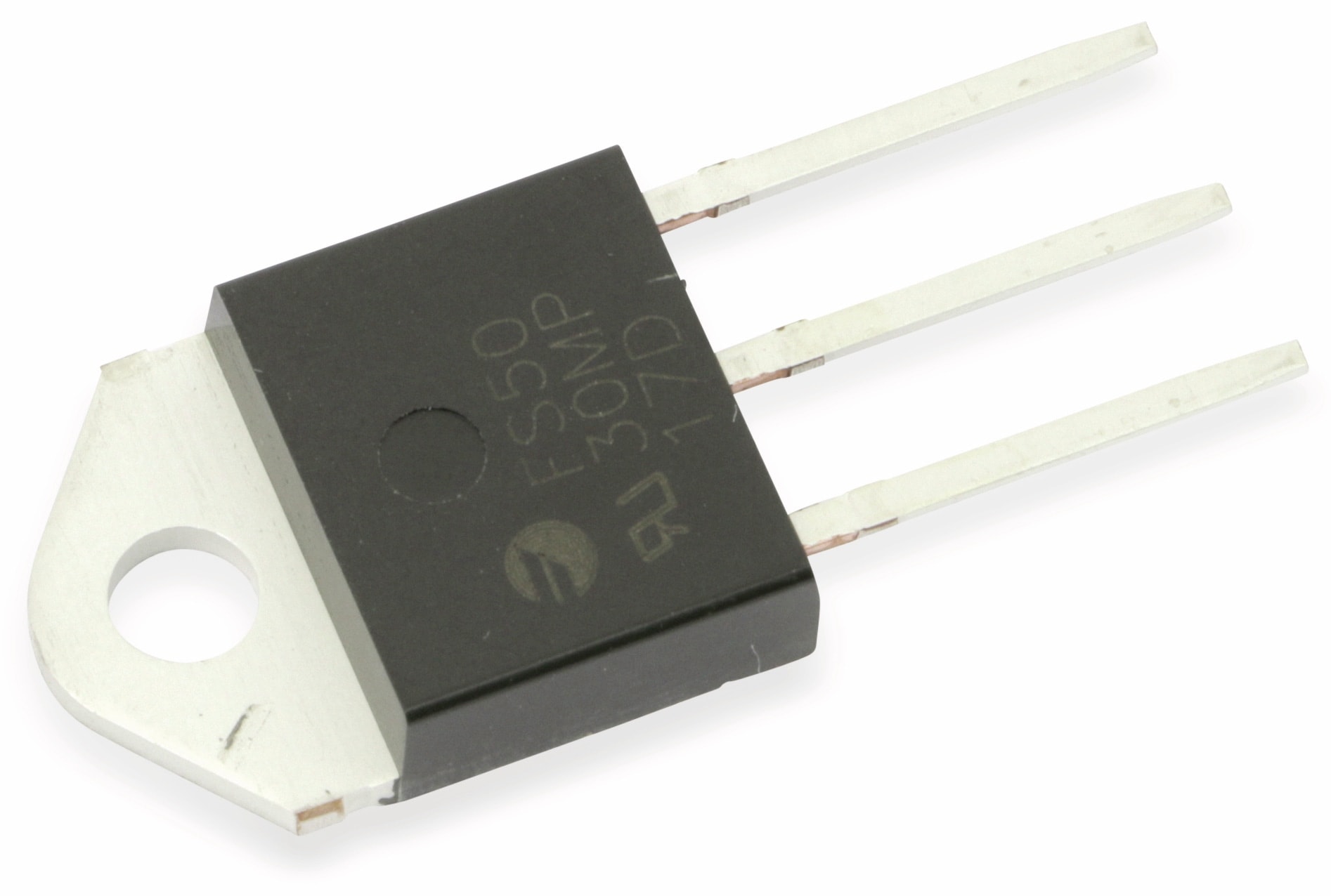ST MICROELECTRONICS Triac BTA26-800CWRG