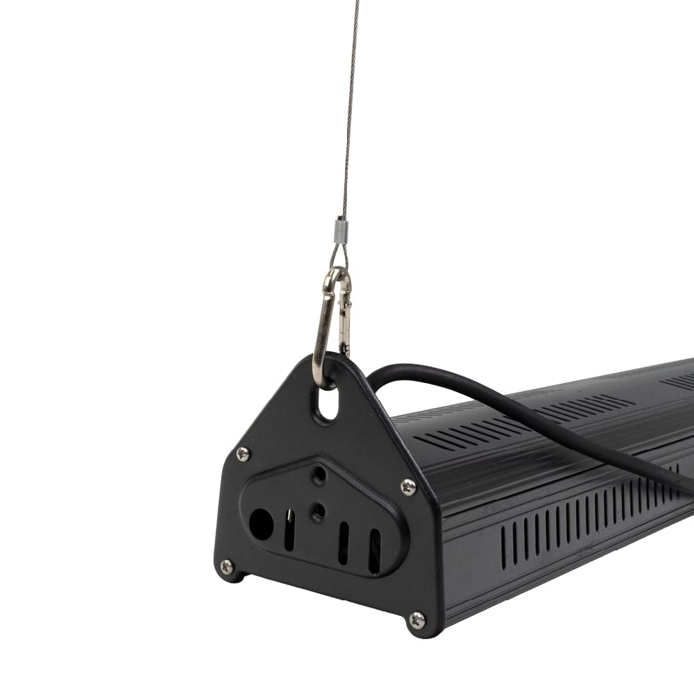 ENOVALITE LED-Highbay-Leuchte, linear, EEK: E, 100W, 12000lm, 5000K ENOVALITE LED-Highbay-Leuchte, linear, EEK: E, 100W, 12000lm, 5000K