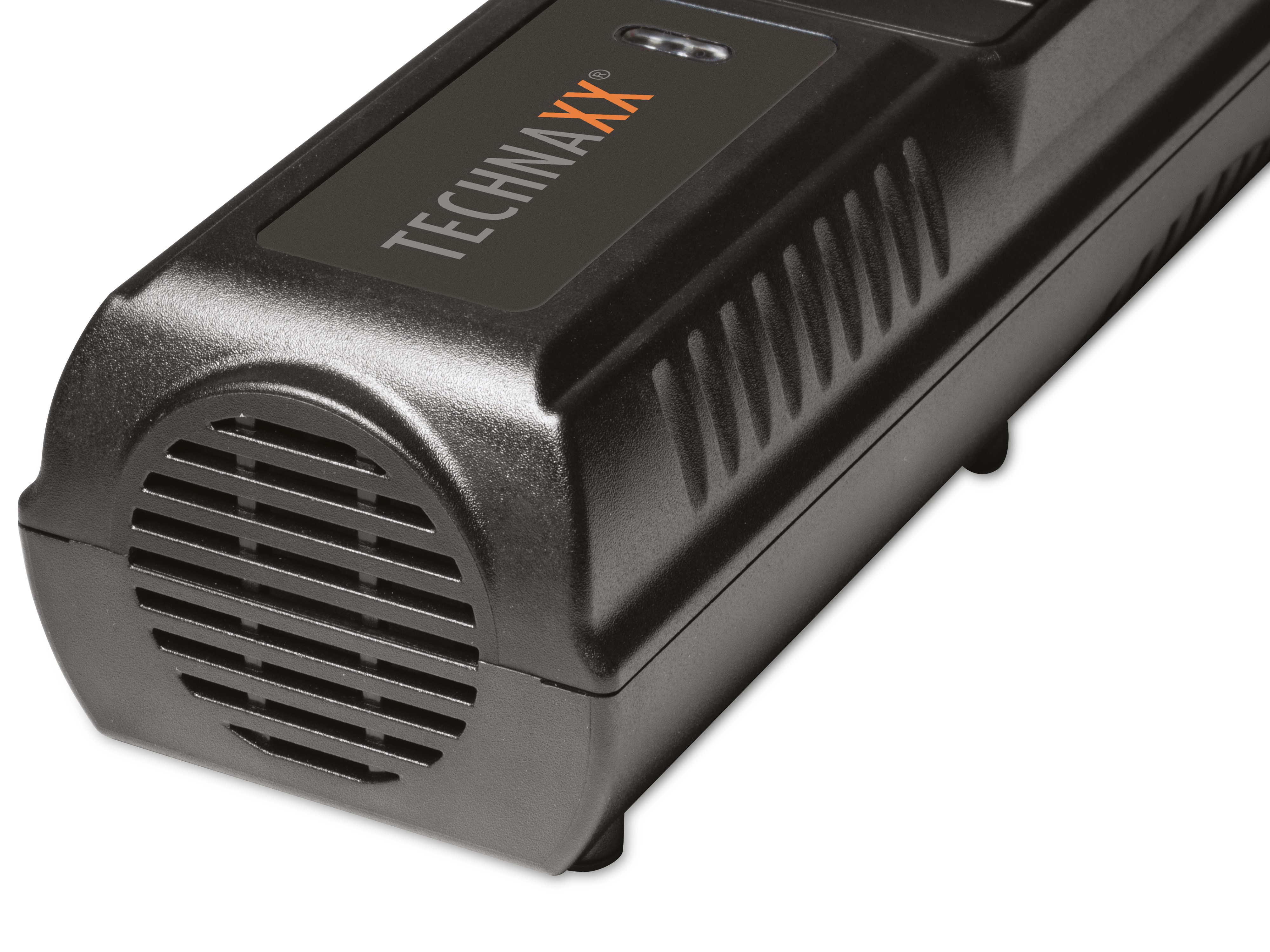 TECHNAXX Wechselrichter TE21, 200 W TECHNAXX Wechselrichter TE21, 200 W