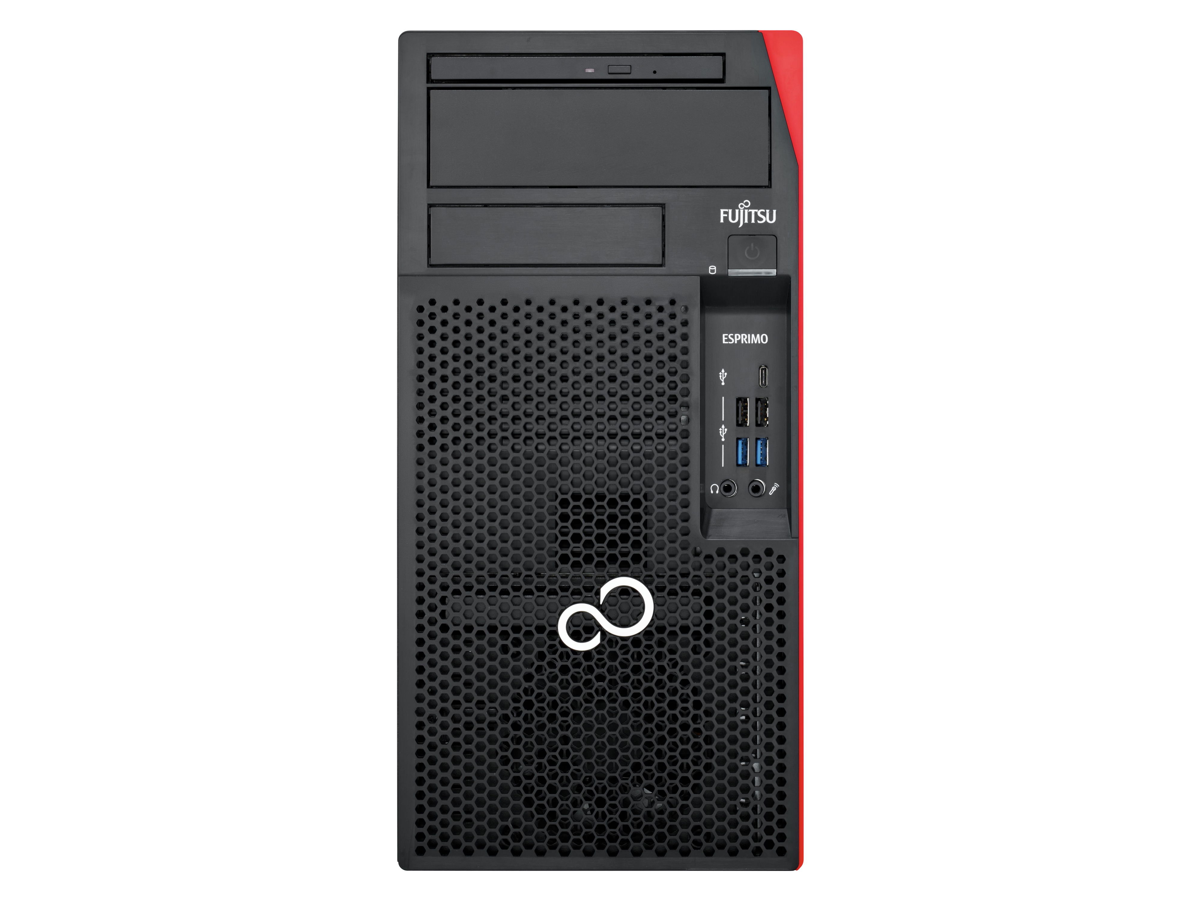 FUJITSU PC Esprimo P758, i5, 16GB, 256GB, Win11Home, refurbished