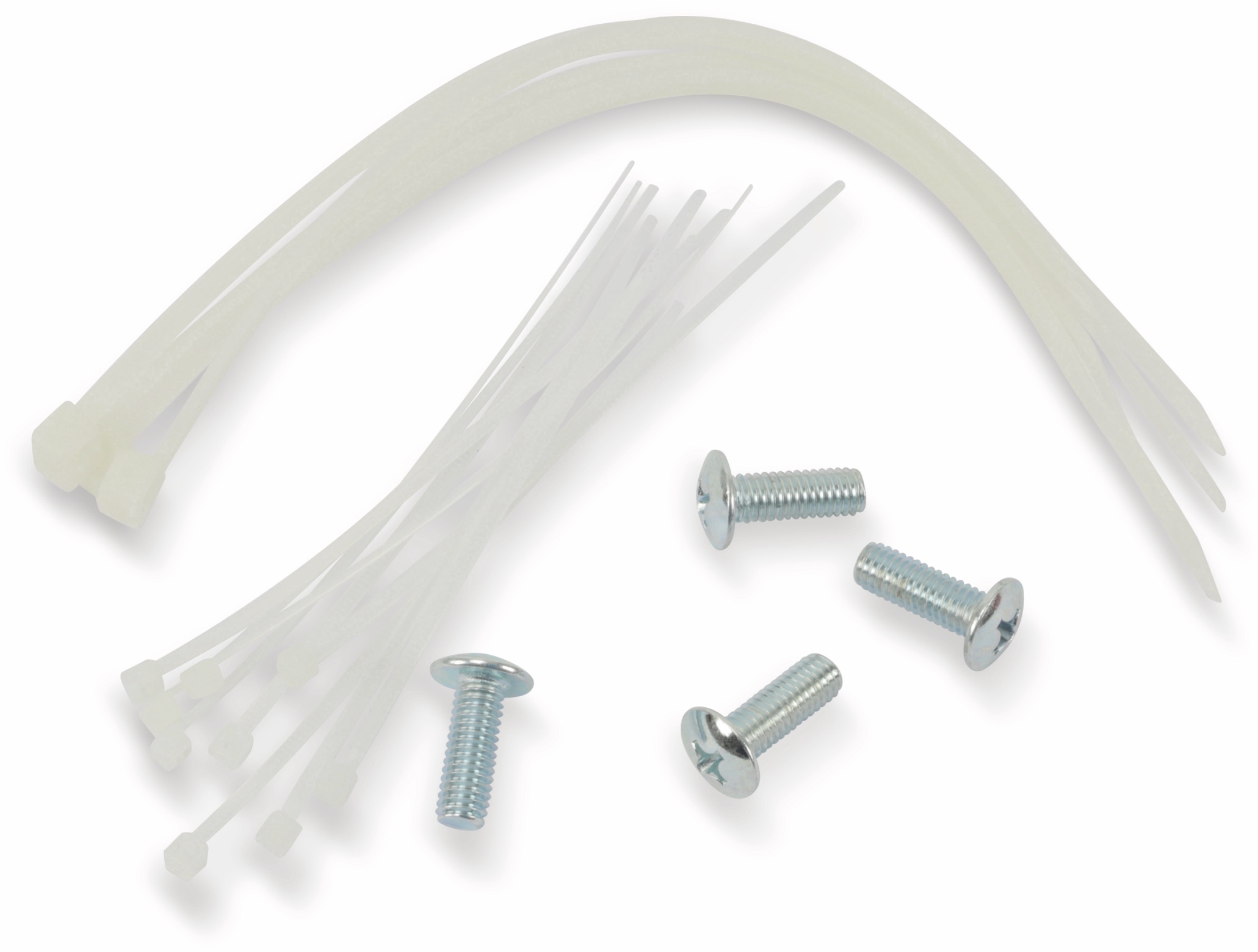 RED4POWER CAT.6 Patchpanel R4-N117S, 16-fach, 19", schwarz