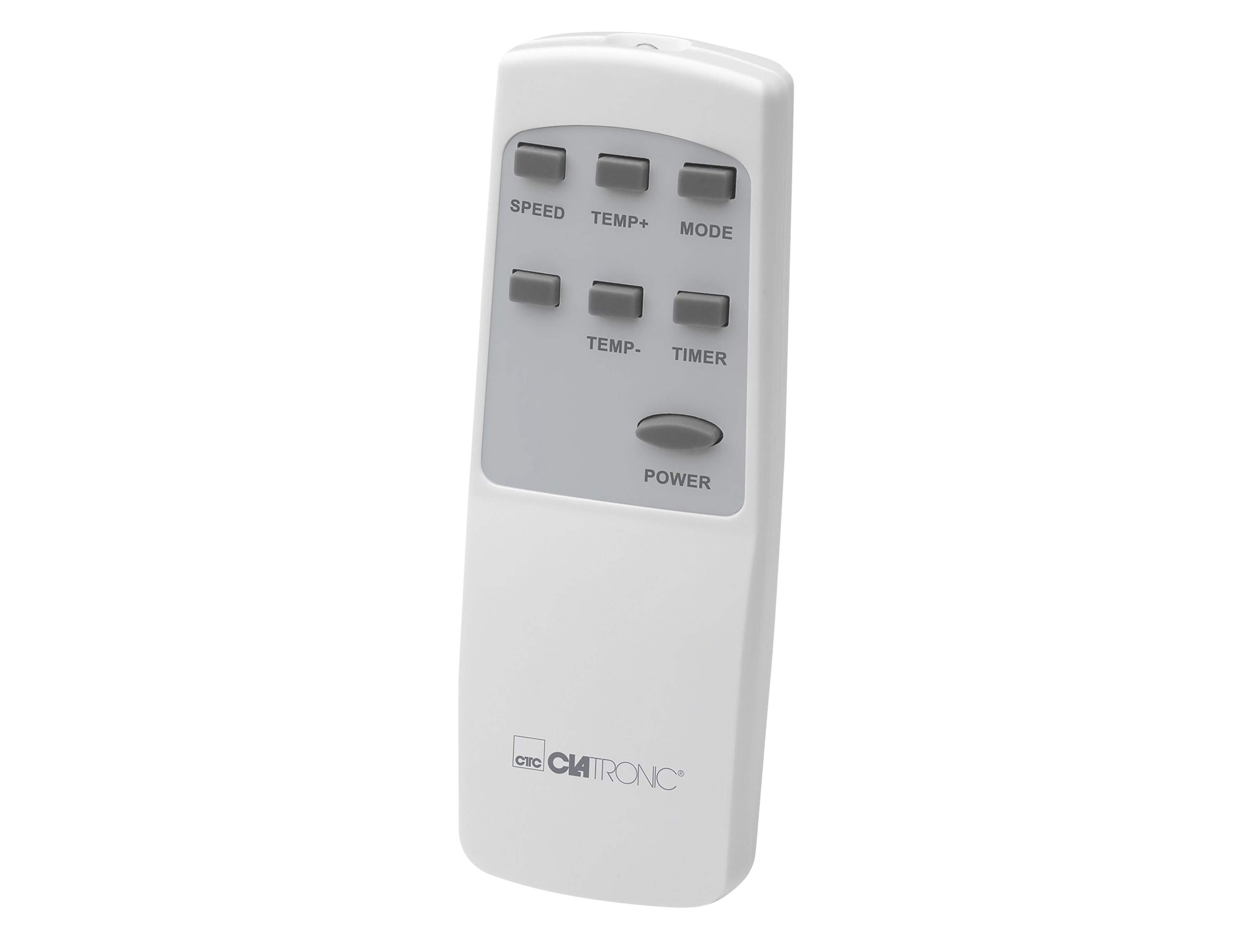 CLATRONIC Klimagerät CL 3844, 3in1, 7000 BTU/h, inkl. Fensterkit, FB & Timer CLATRONIC Klimagerät CL 3844, 3in1, 7000 BTU/h, inkl. Fensterkit, FB & Timer