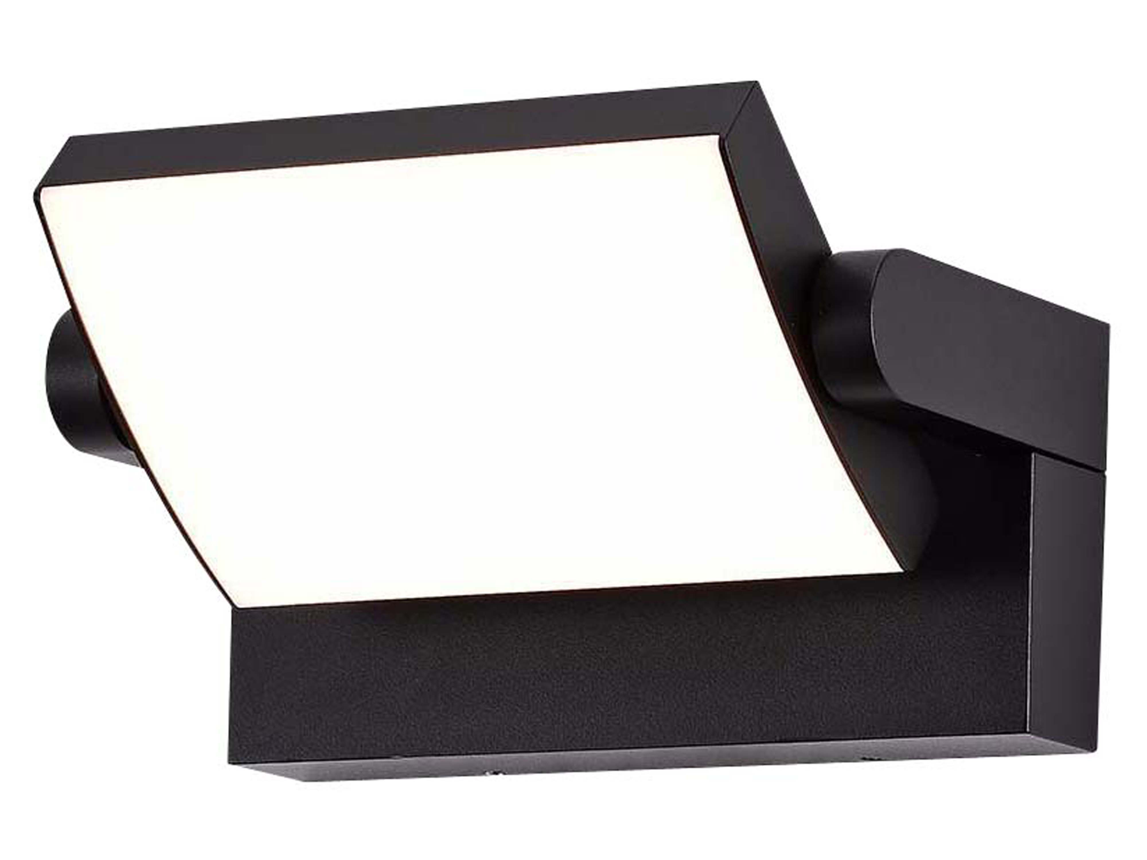 V-TAC LED-Fluter VT-11020, EEK: E, 17 W, 2520 lm, 3000 K, schwarz V-TAC LED-Fluter VT-11020, EEK: E, 17 W, 2520 lm, 3000 K, schwarz