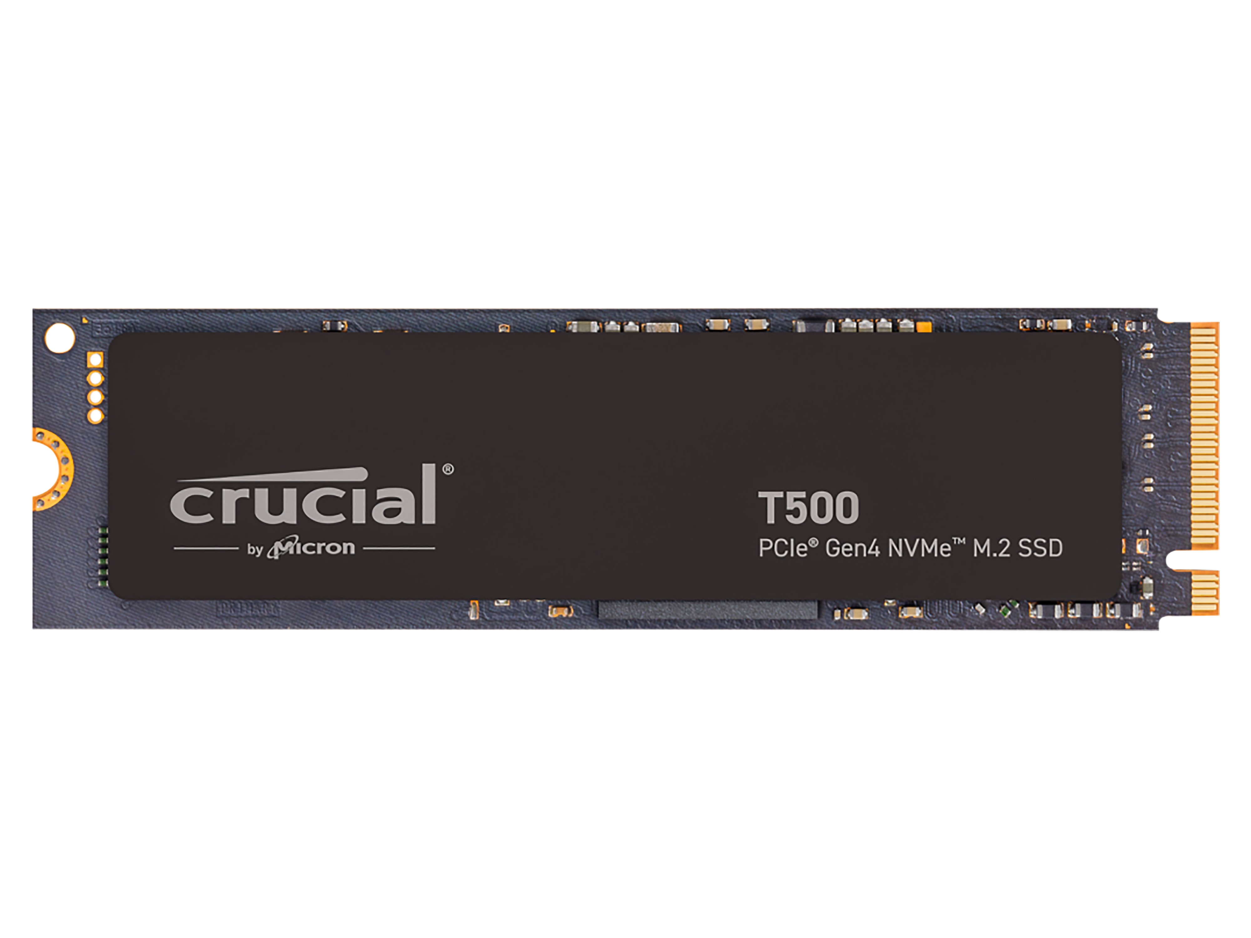 CRUCIAL M.2 SSD T500 CT2000T500SSD8 2TB CRUCIAL M.2 SSD T500 CT2000T500SSD8 2TB