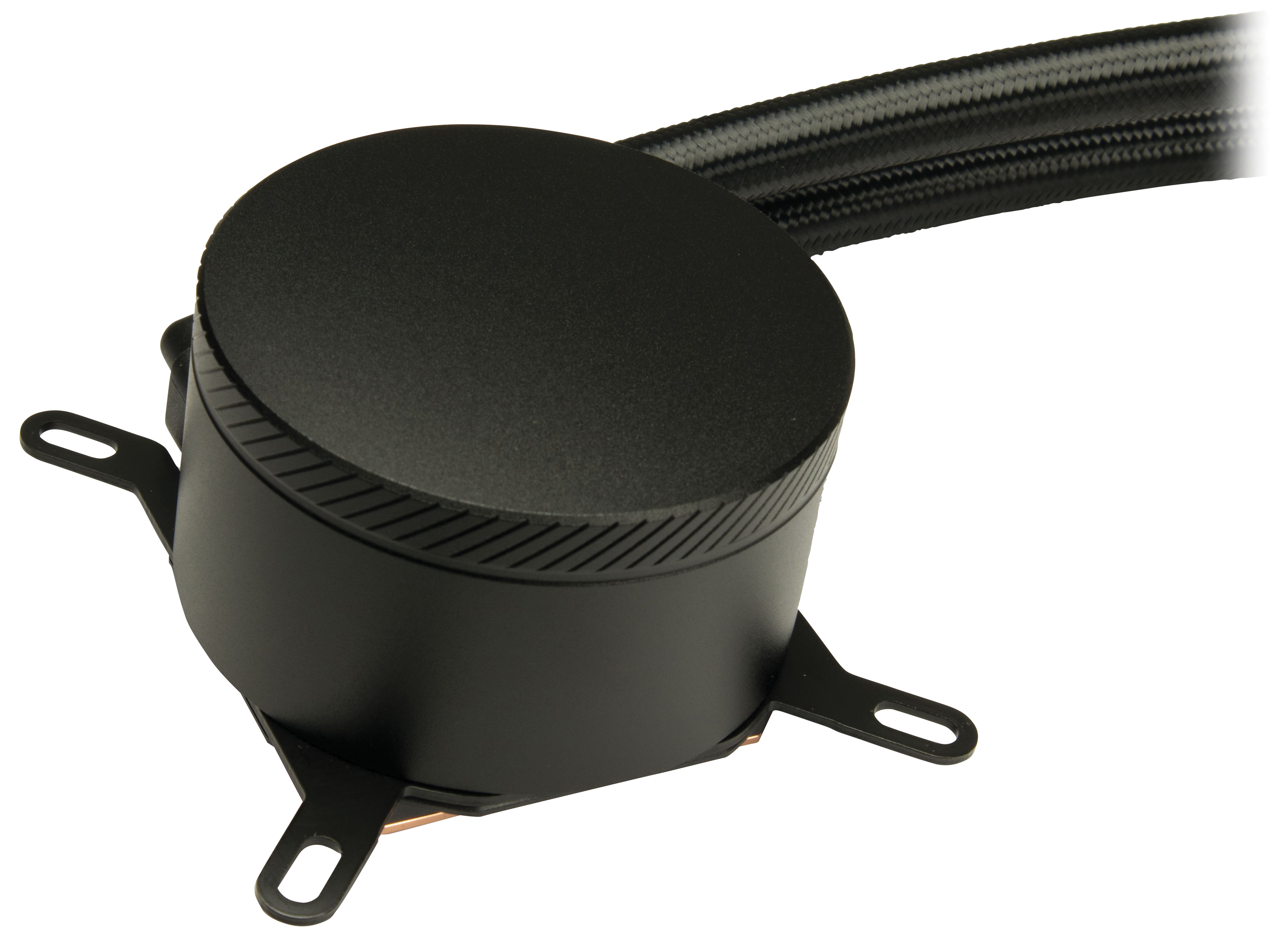 INTER-TECH Wasserkühlung Argus Iceman B-240