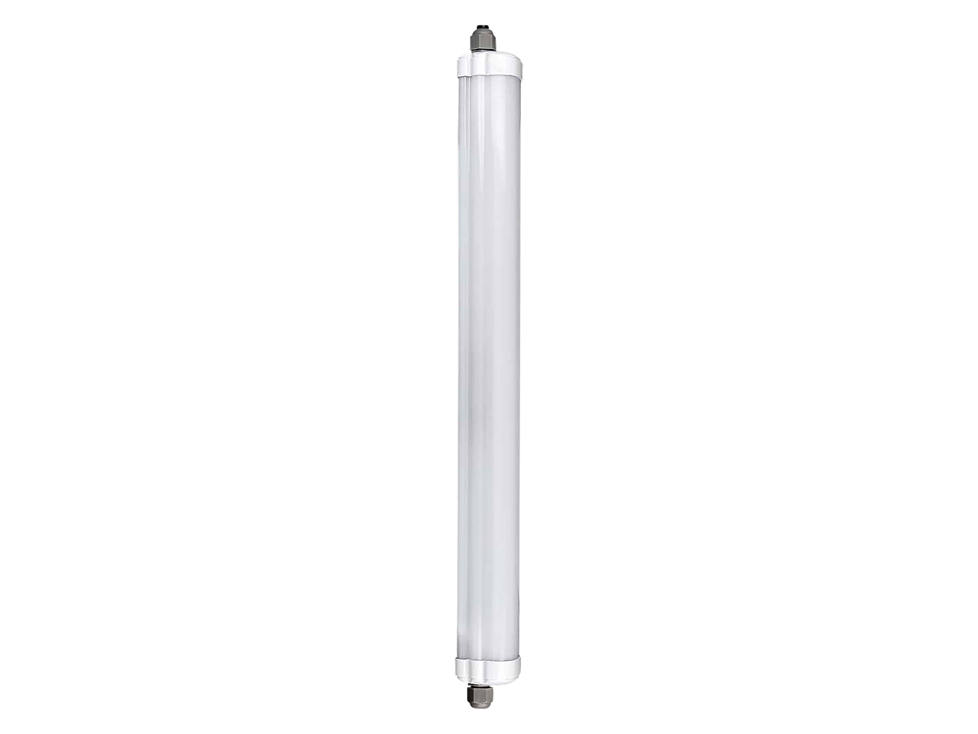 V-TAC LED-Deckenleuchte VT-2162836, EEK: E, 18W, 2430lm, 4000K, 120°, IP65, 60cm V-TAC LED-Deckenleuchte VT-2162836, EEK: E, 18W, 2430lm, 4000K, 120°, IP65, 60cm