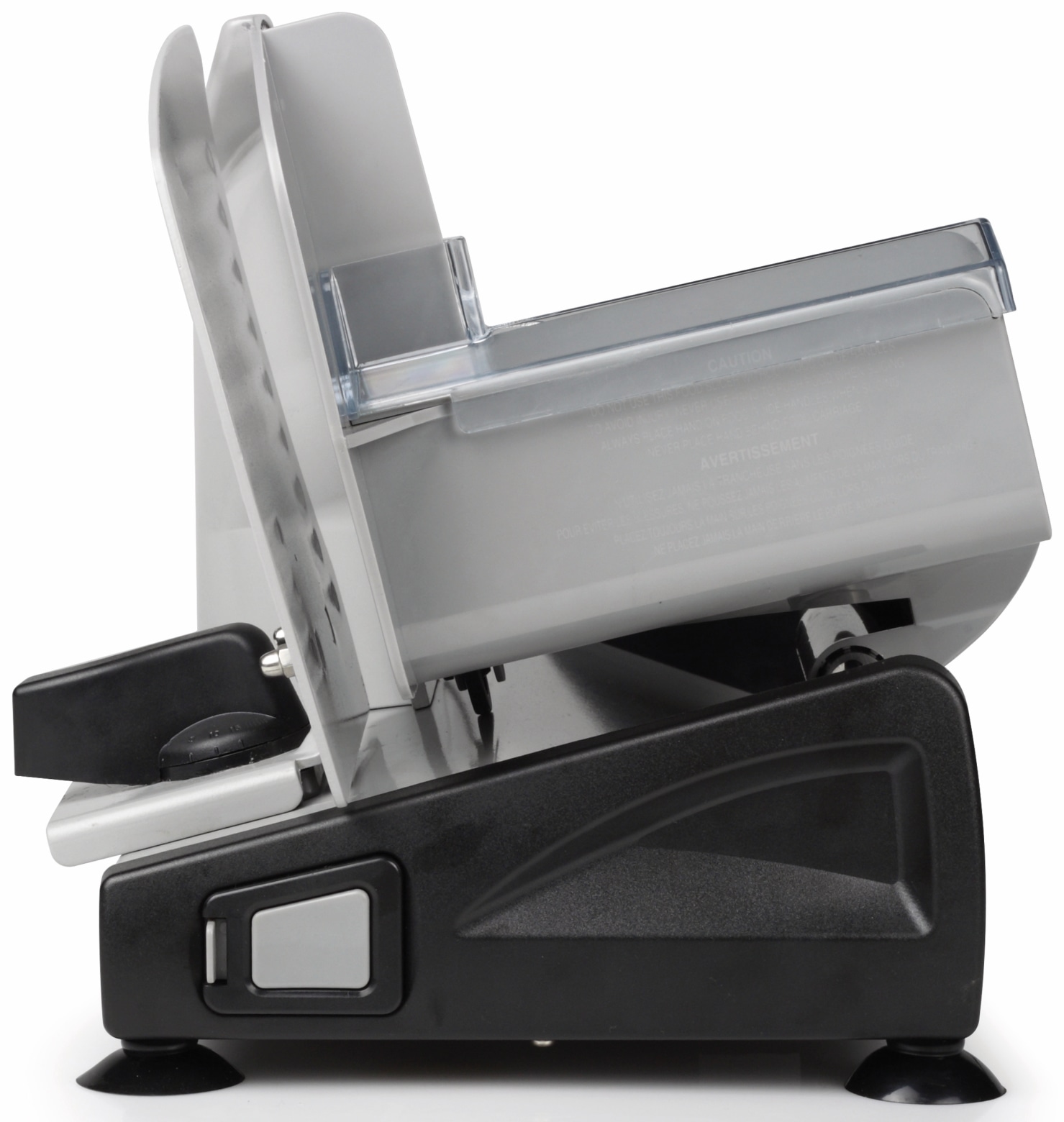 TRISTAR Allesschneider EM-2099, 150 W