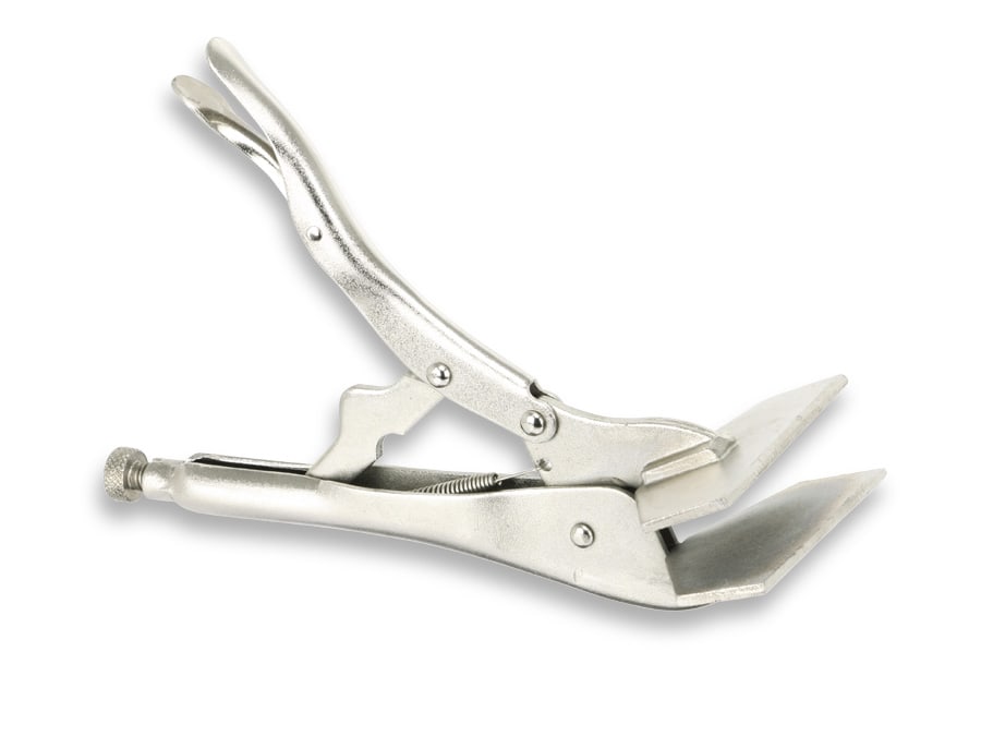 Gripzangen-Set, 4-teilig Gripzangen-Set, 4-teilig
