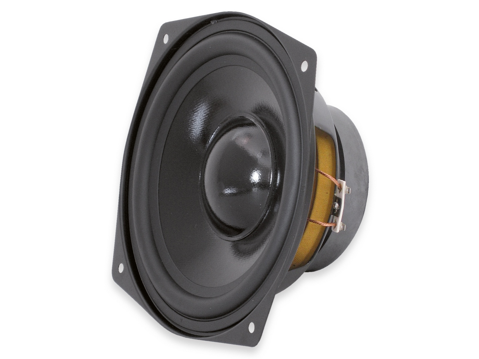 DYNAVOX Tieftöner 165 mm, 4 Ohm, 80 W