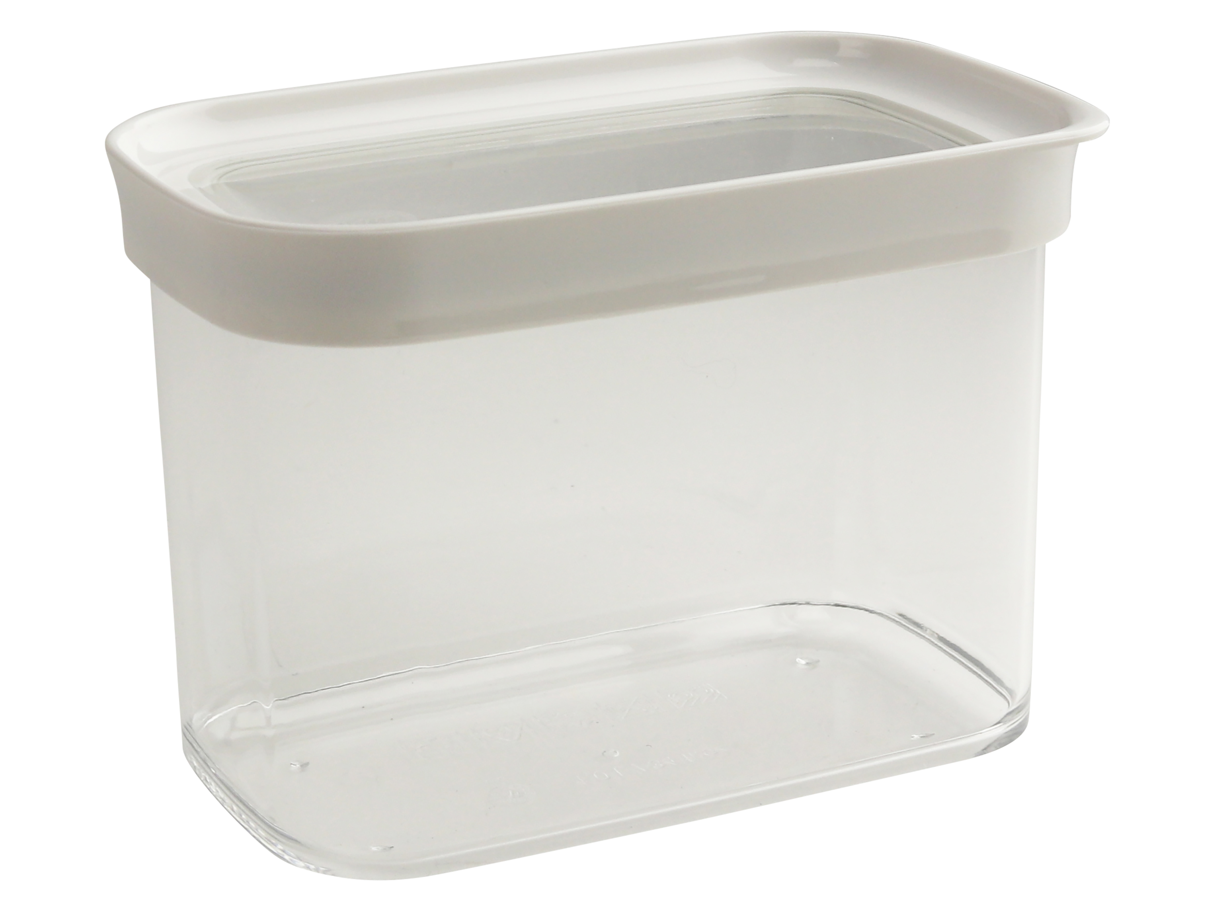 EMSA Vorratsdose Optima,transparent, 1000ml