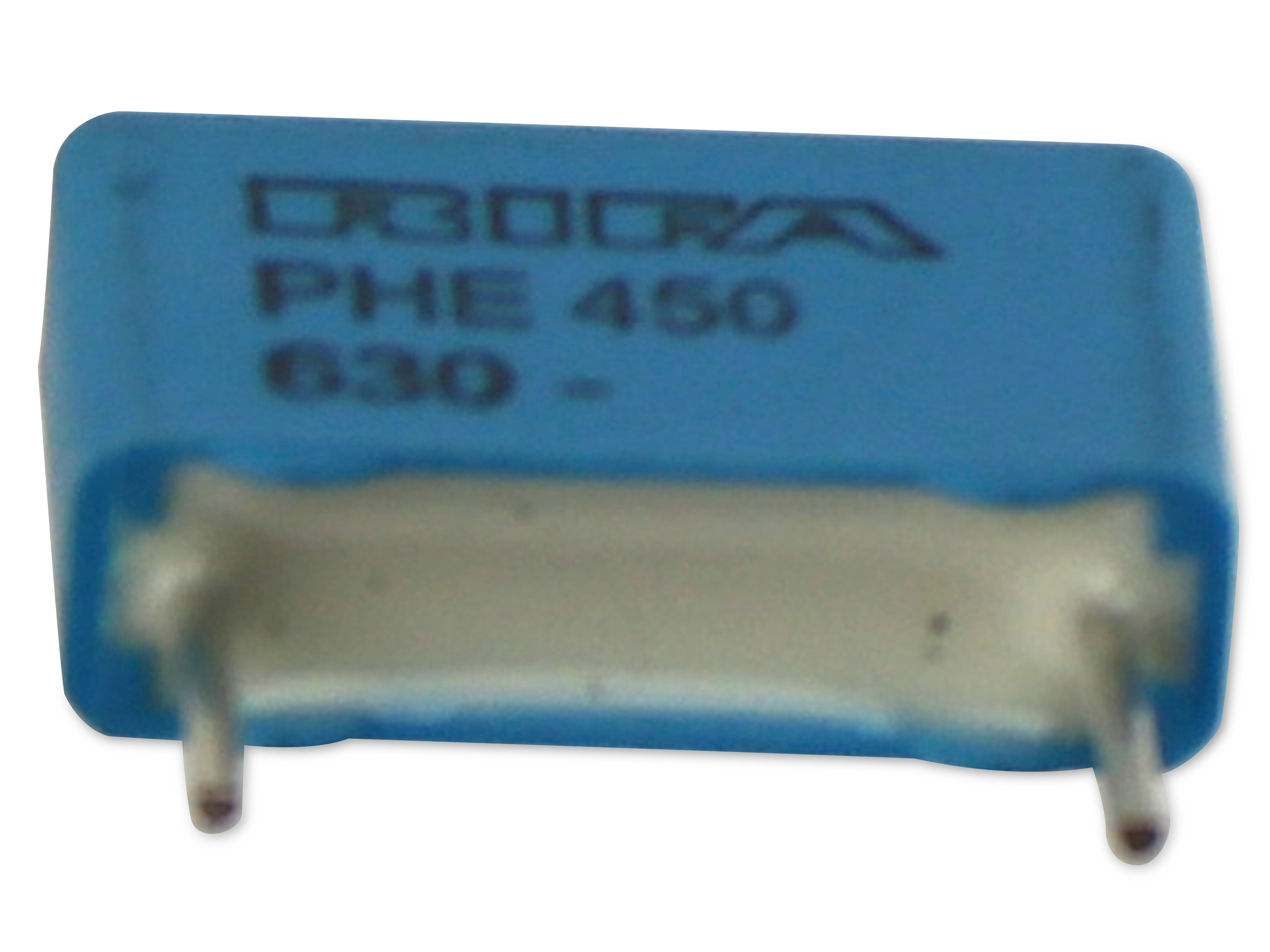 KEMET Folien-Kondensator KFO8512, 12nF