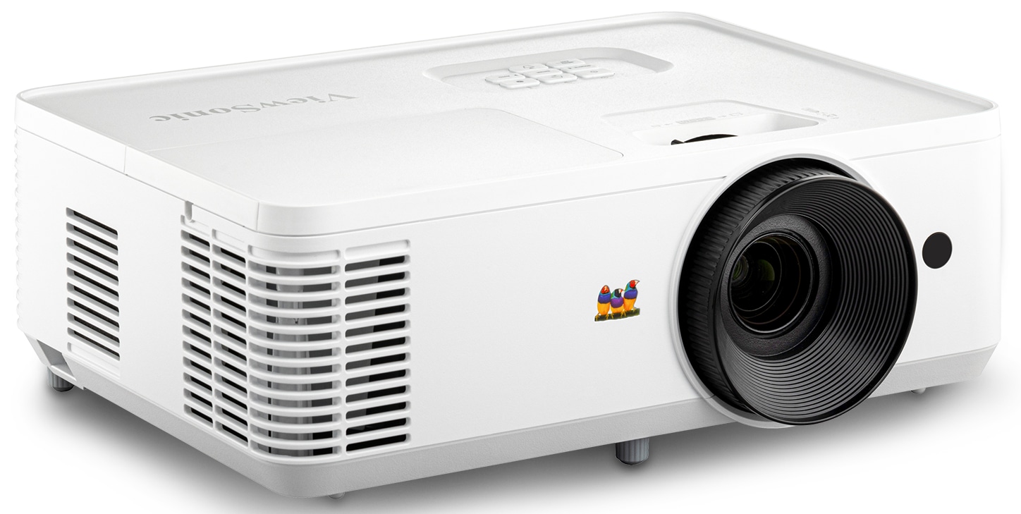 VIEWSONIC Beamer PA700X, XGA, 4500 lm, 3D, HDMI, VGA
