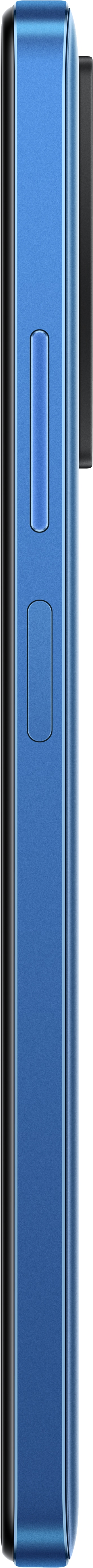 XIAOMI Smartphone Redmi Note 11 4G 64GB Twilight Blue