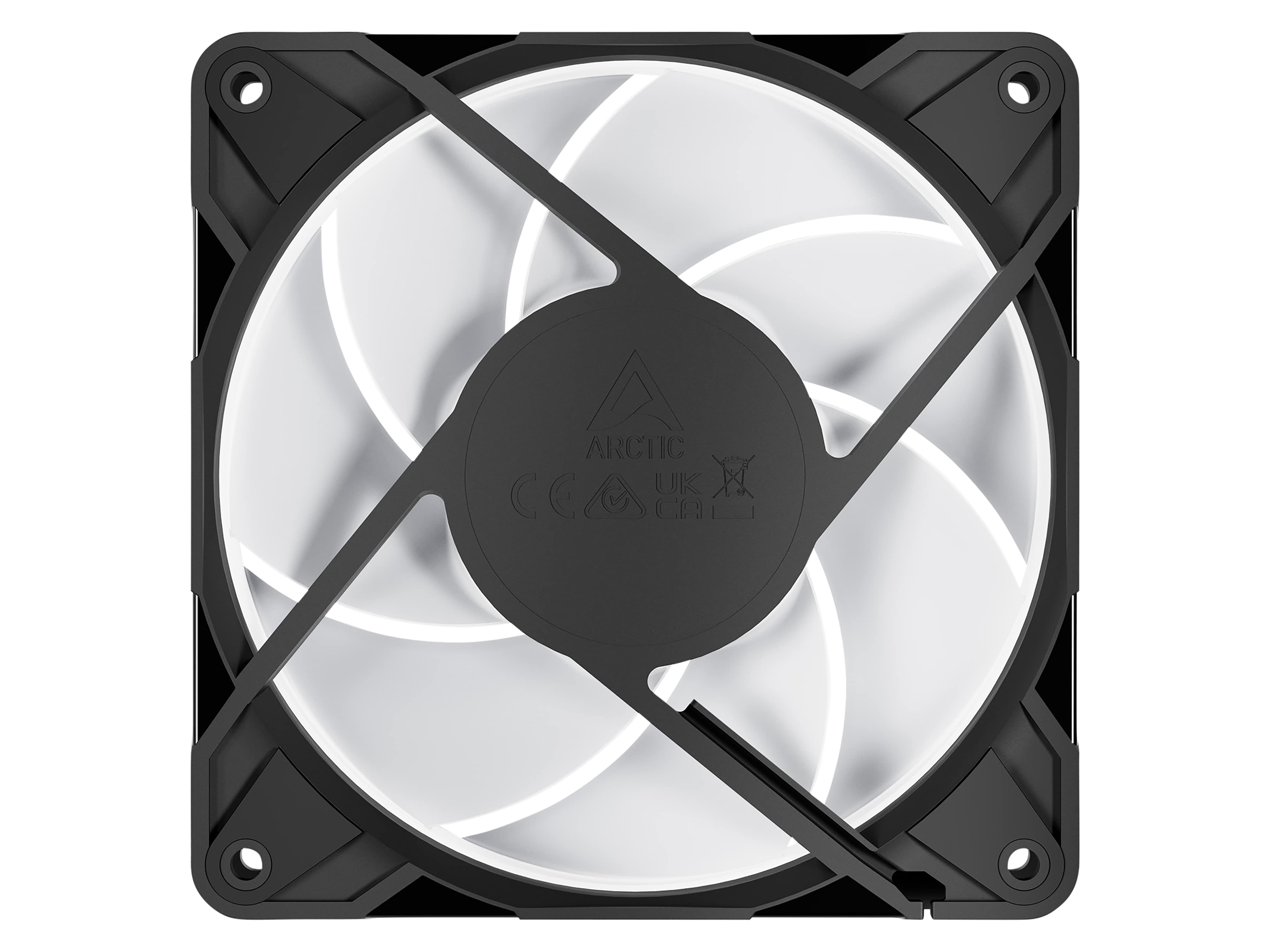 ARCTIC Lüfter P12 Pro A-RGB