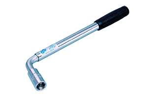 Radmutternschlüssel