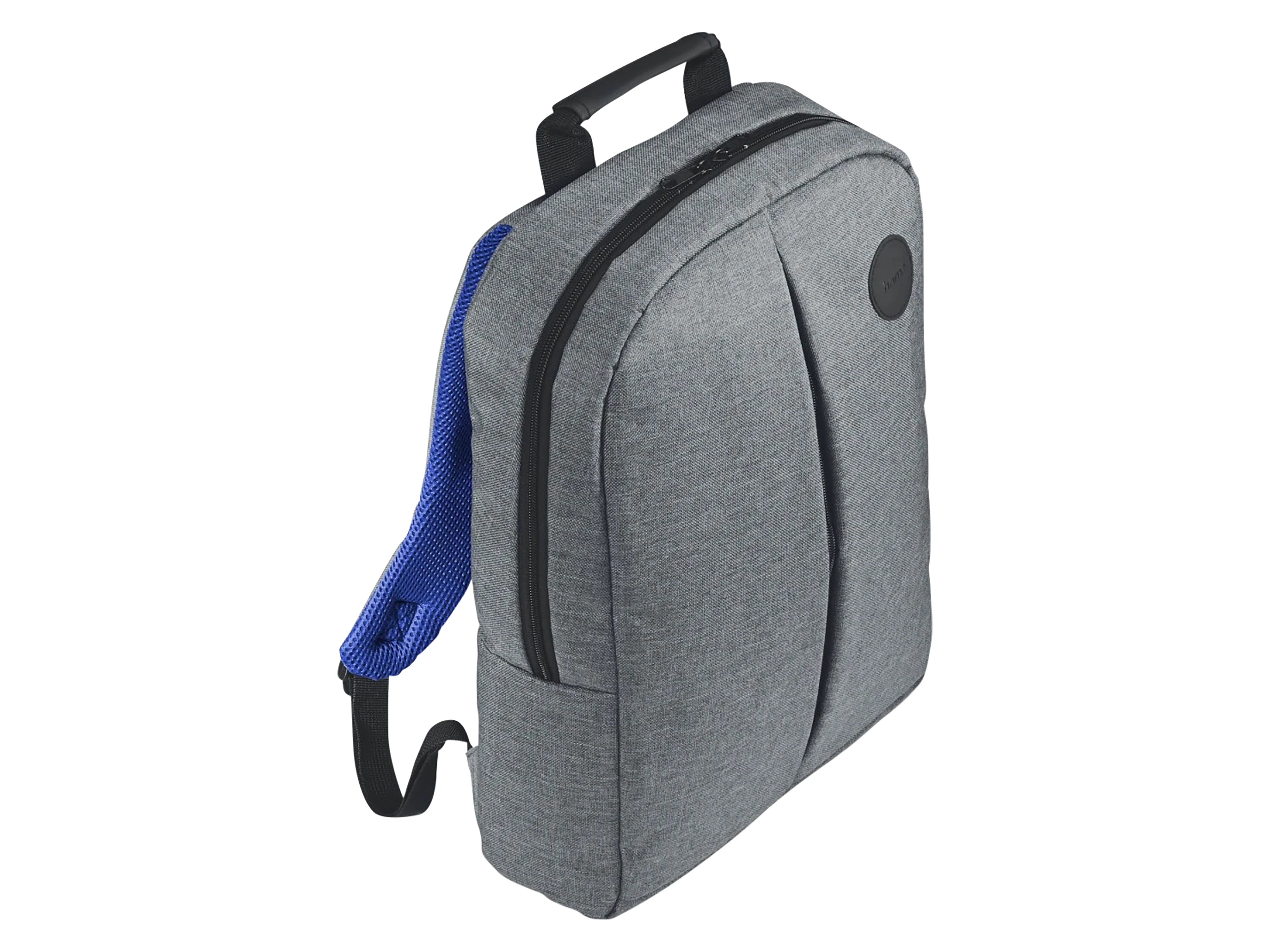 HAMA Notebook-Rucksack Genua 40cm (15,6") grau HAMA Notebook-Rucksack Genua 40cm (15,6") grau