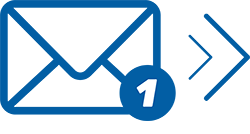Bestätigungs-E-Mail öffnen