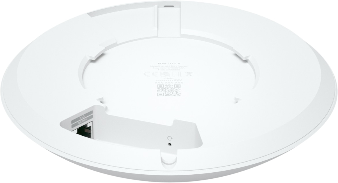UBIQUITI AccessPoint U7 Long Range U7-LR
