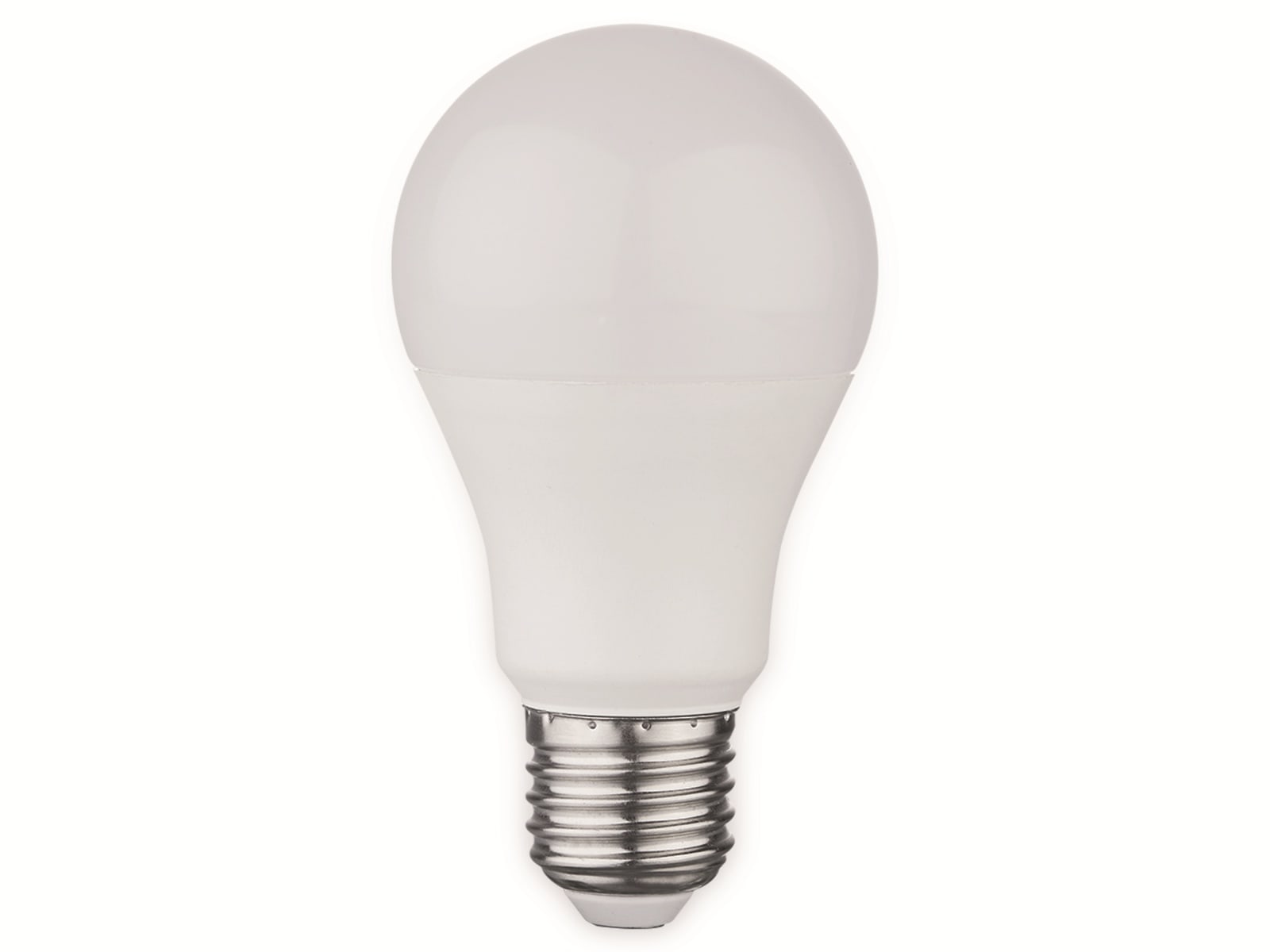 OPTONICA LED-Lampe 1779, E27, 10,5 W, 1055 lm, 2700K