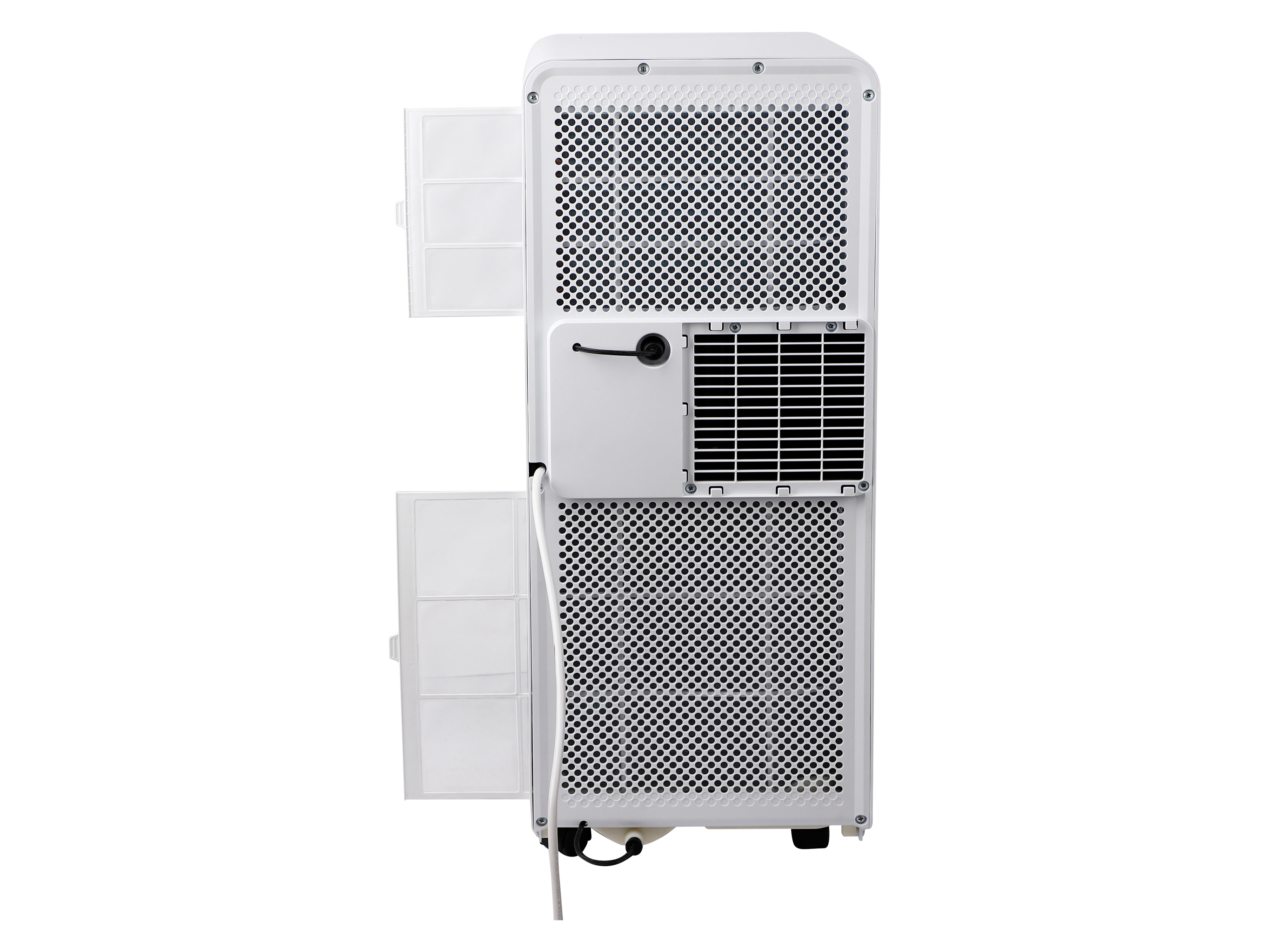 EMERIO Klimagerät PAC-132905, 12000 BTU/h, App steuerbar, weiß