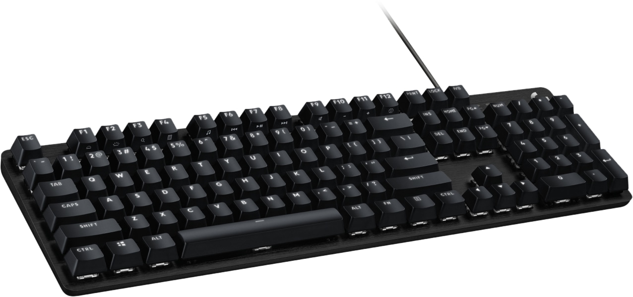 LOGITECH Tastatur G413 SE