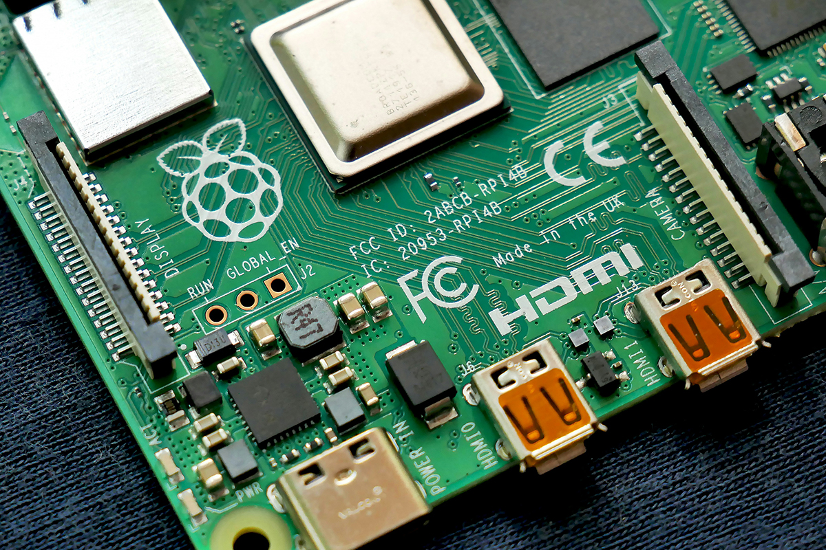 Raspberry Pi