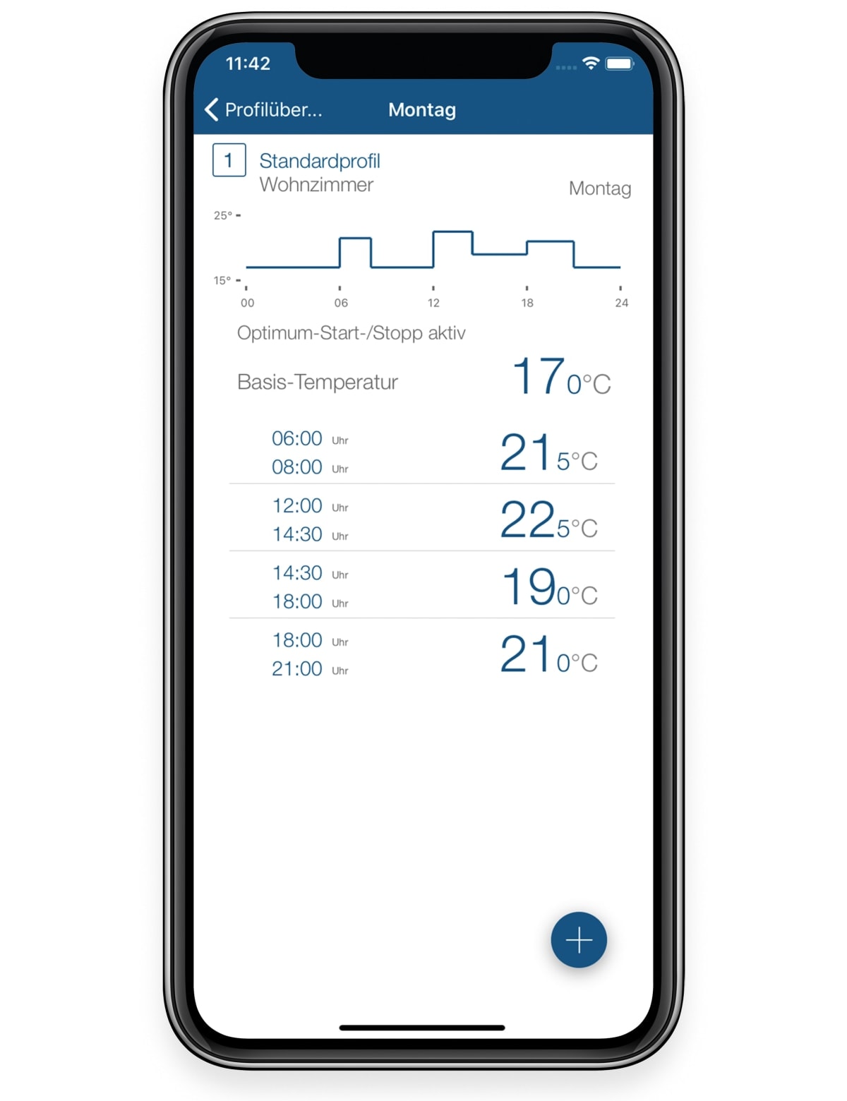 HOMEMATIC IP Smart Home 155648A0, Heizkörper-Thermostatkopf kompakt