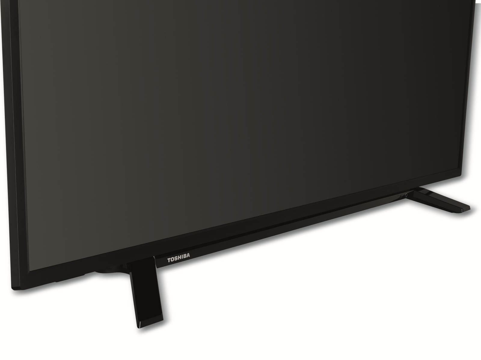 Toshiba LED-TV 42 LA 2063 DA, 106 cm (42"), FullHD, EEK E