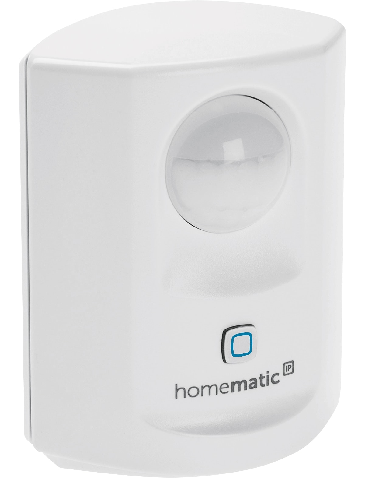 HOMEMATIC IP Smart Home 142722A0 Bewegungsmelder, weiß