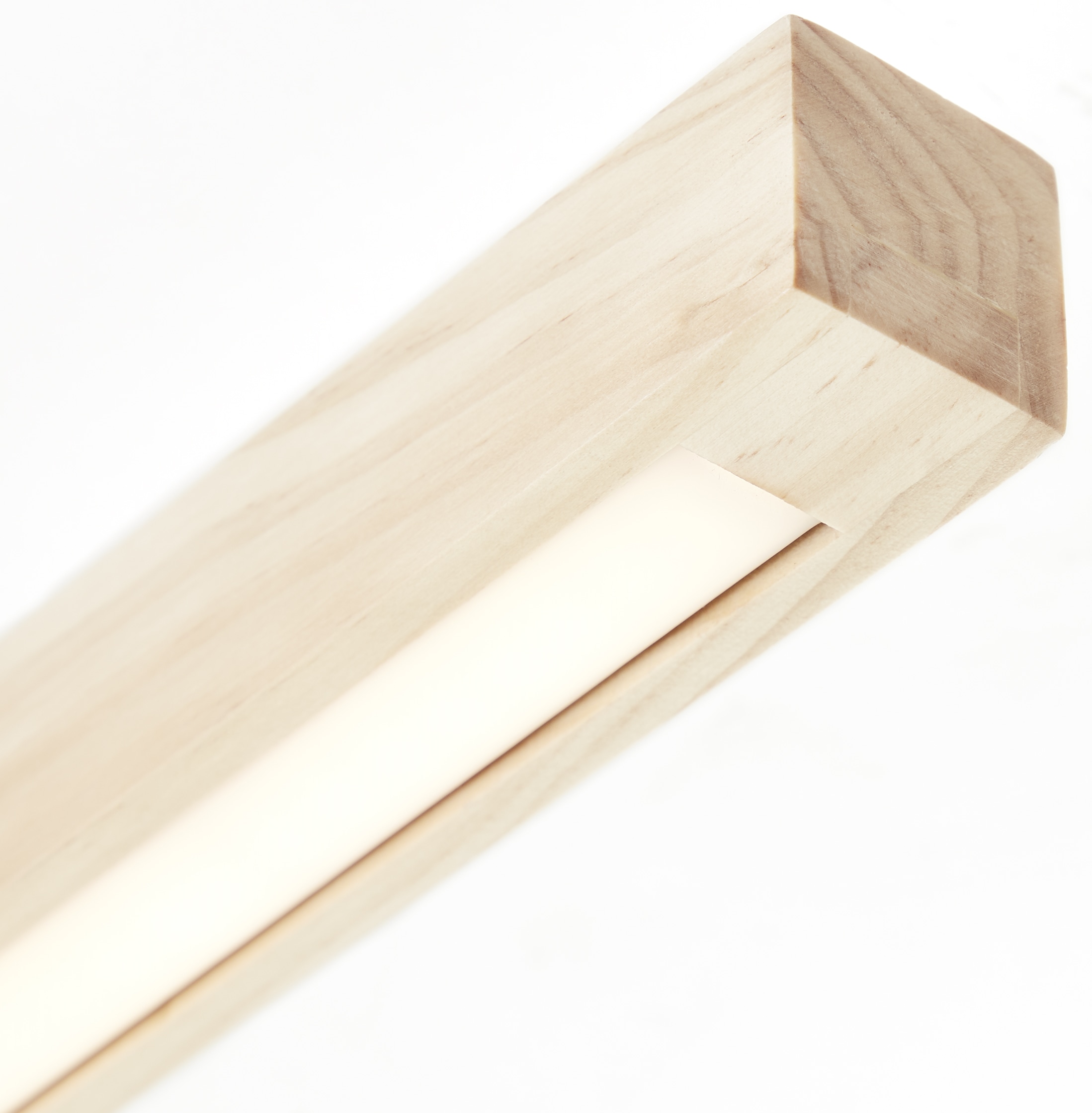 BRILLIANT LED-Deckenleuchte Arion, 14 W, 1500 lm, 3000 K