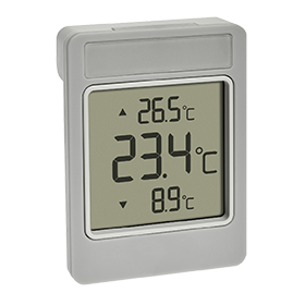 Thermometer-Icon