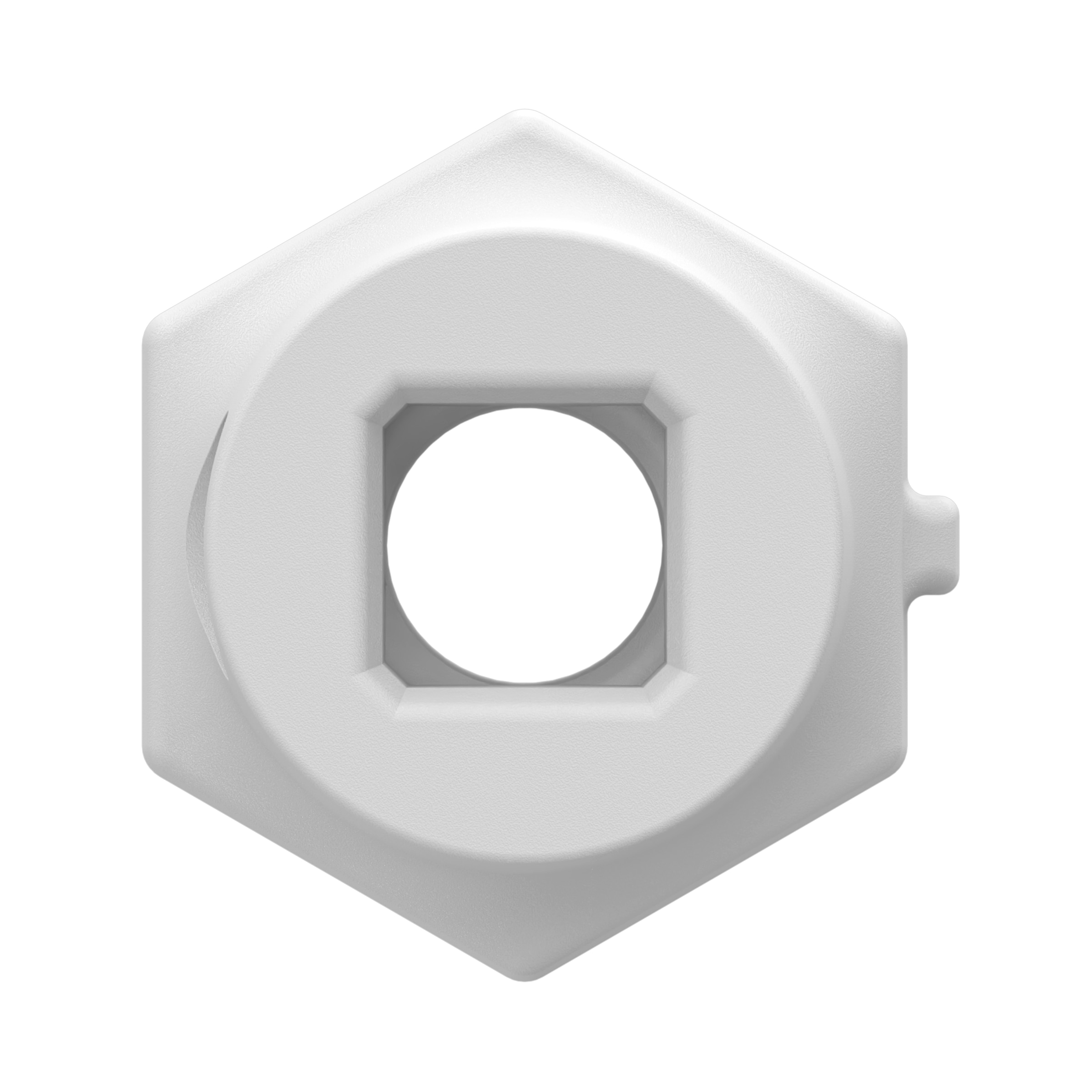 HOMEMATIC IP Knaufadapter KESO 162789A1 HOMEMATIC IP Knaufadapter KESO 162789A1