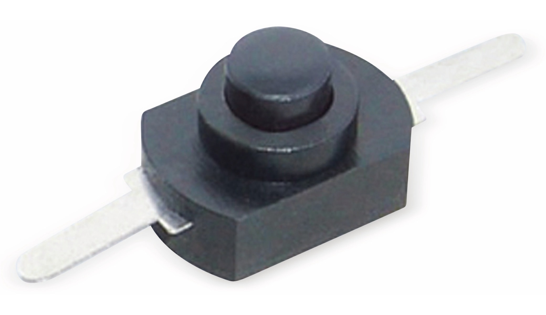Miniatur-Druckschalter YT-1208-YD, 12x8 mm, Ein/Aus Miniatur-Druckschalter YT-1208-YD, 12x8 mm, Ein/Aus