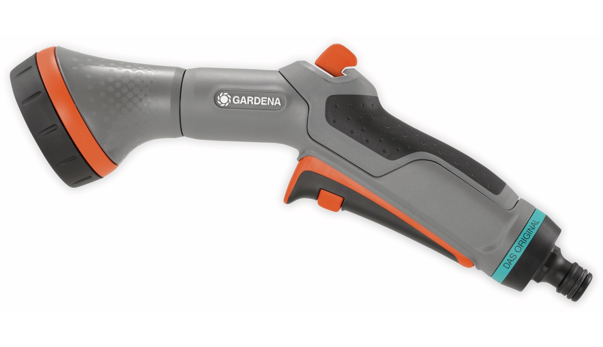 GARDENA Gartenbrause 18321-20 Comfort